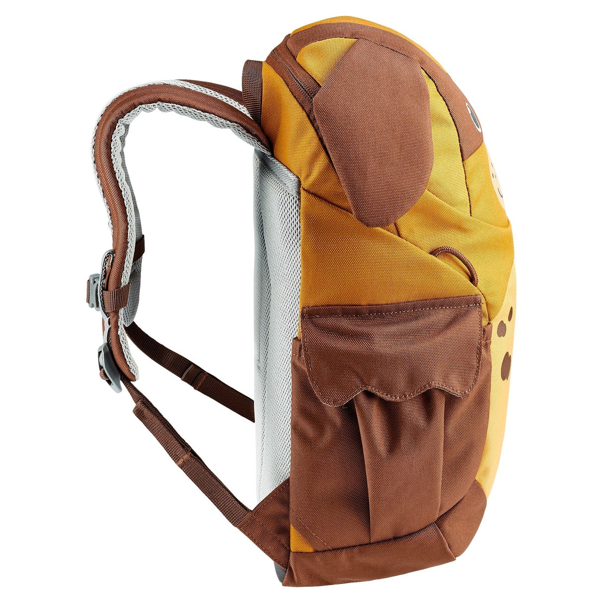 Zaino bambino Deuter Kikki - Cane Deuter