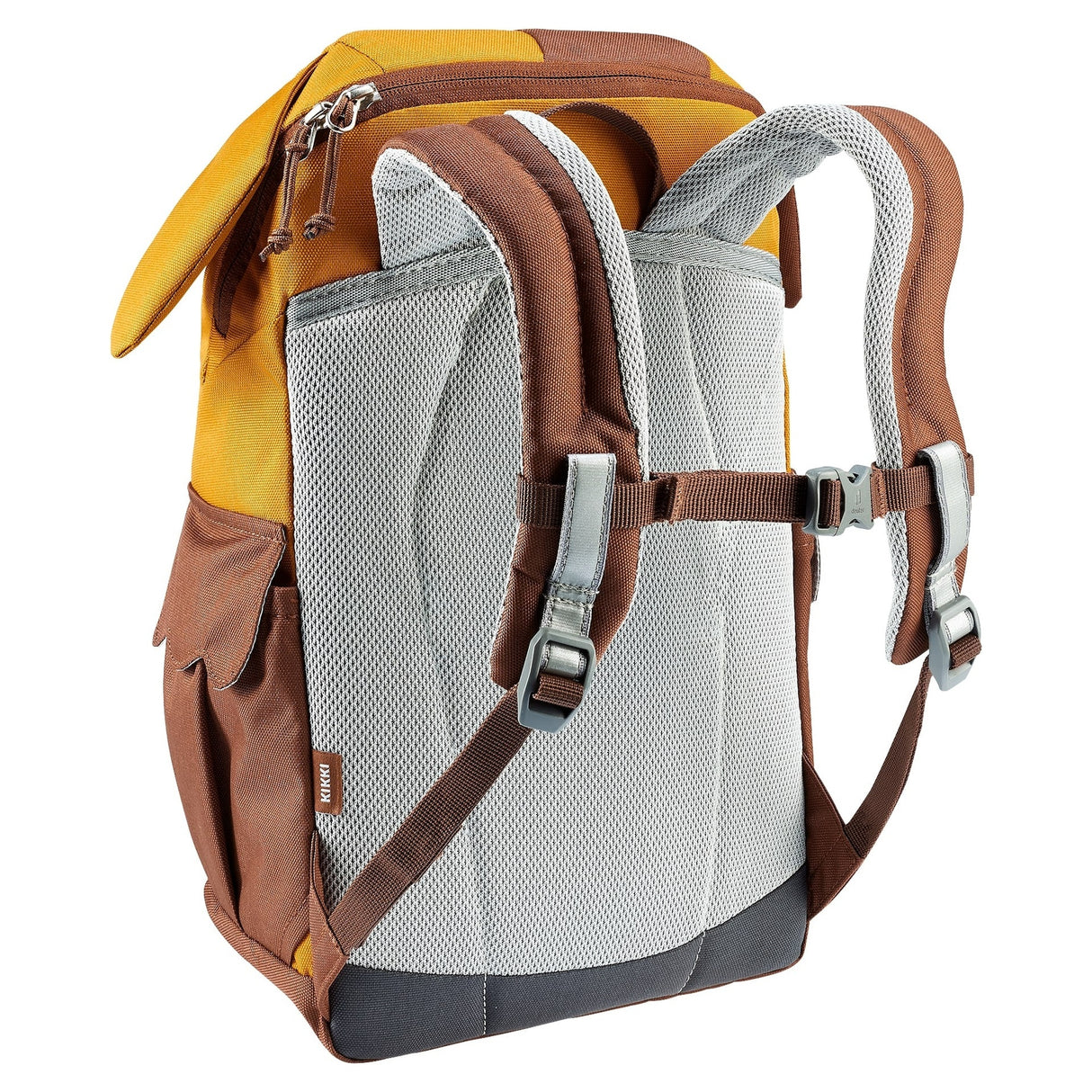 Zaino bambino Deuter Kikki - Cane Deuter