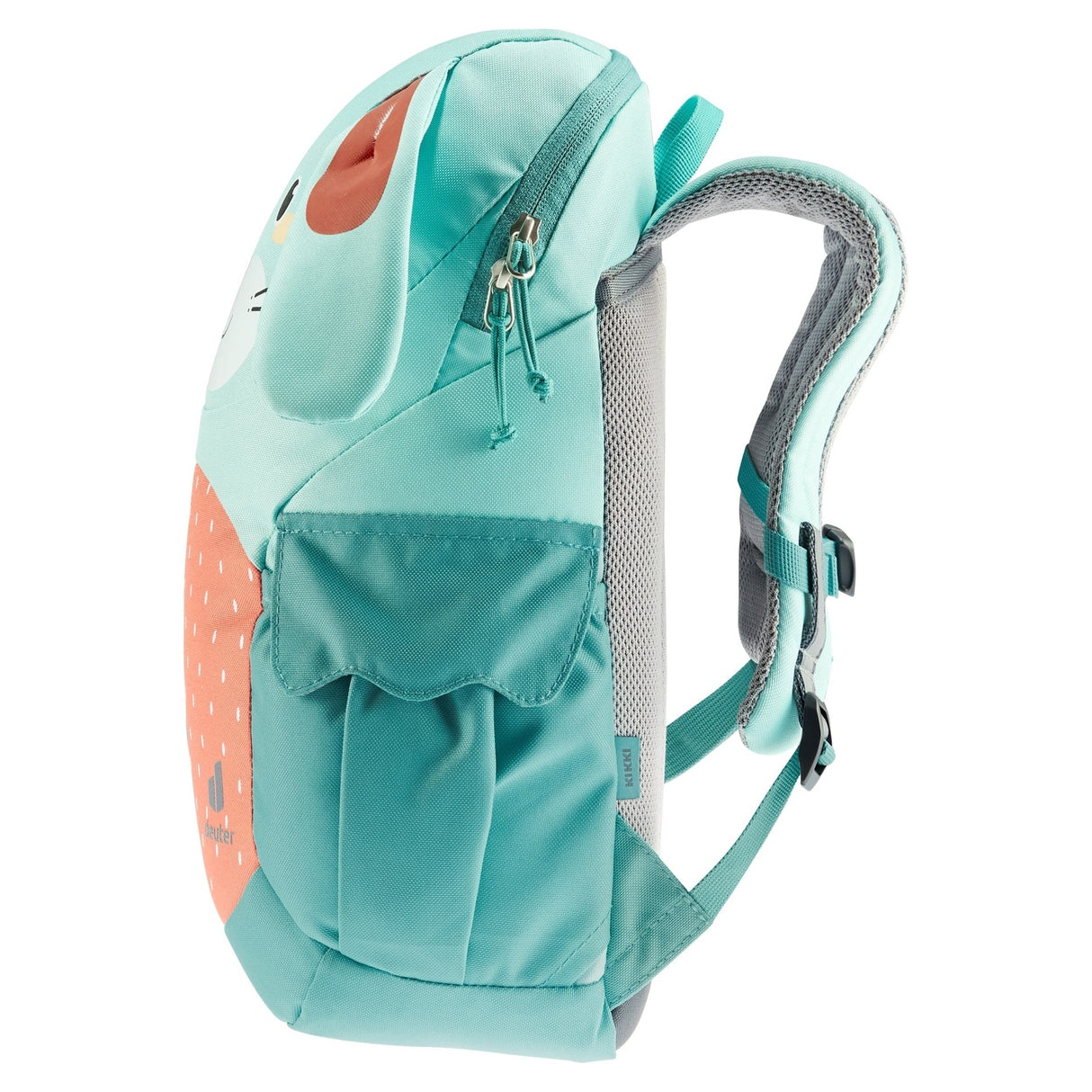 Zaino bambino Deuter Kikki - Coniglio Deuter