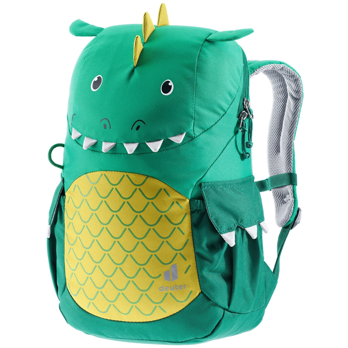 Sac a dos enfant Deuter Kikki - Dragon