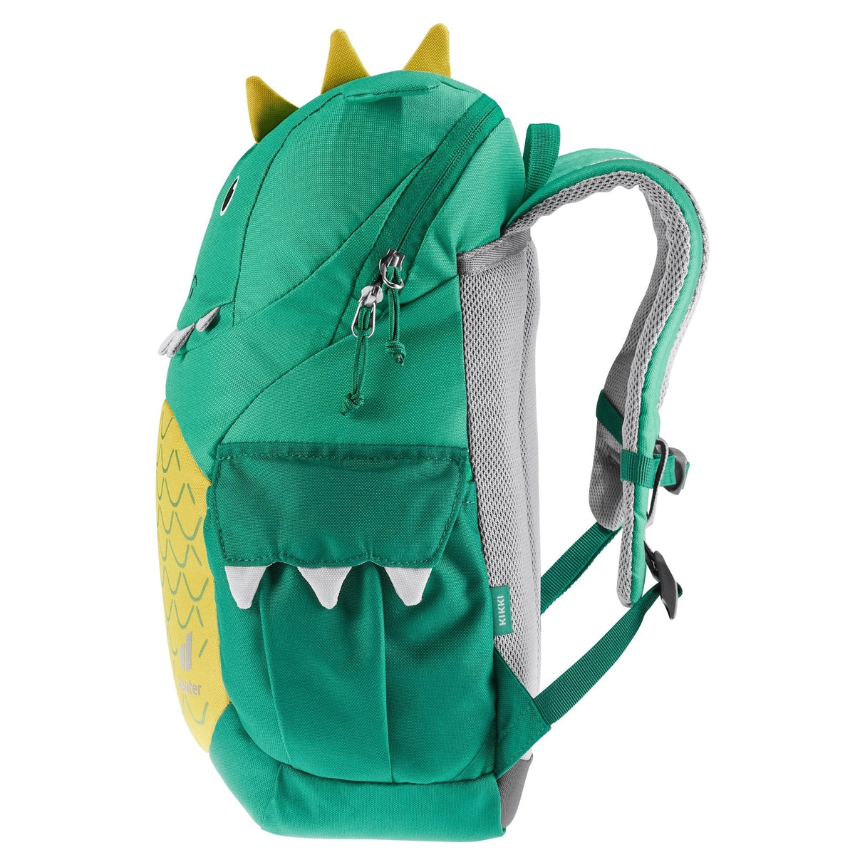 Sac a dos enfant Deuter Kikki - Dragon