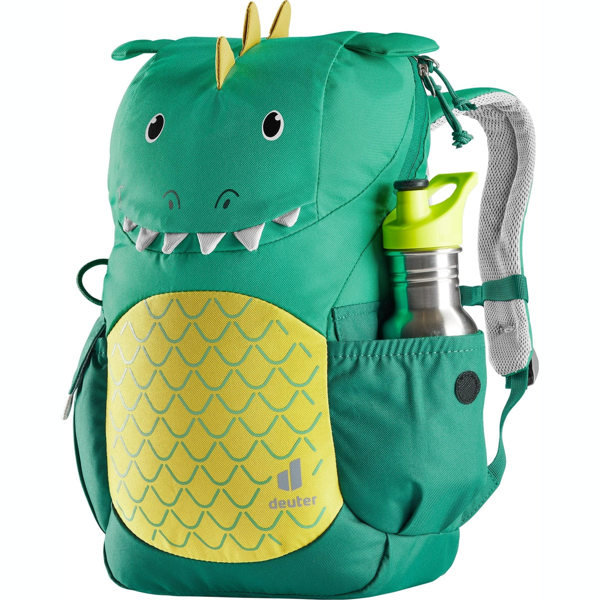 Zaino bambino Deuter Kikki - Drago