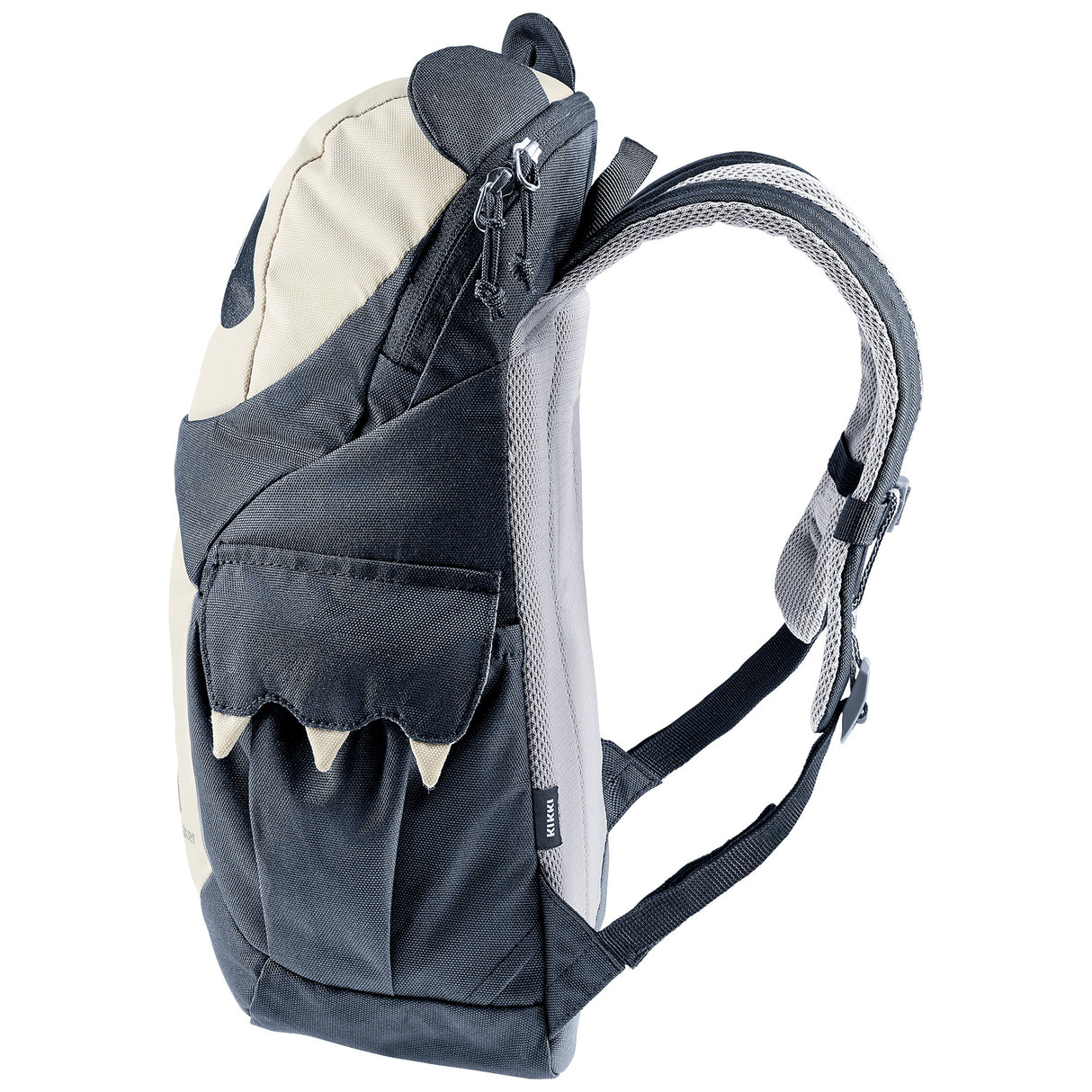 Zaino bambino Deuter Kikki - Panda Deuter