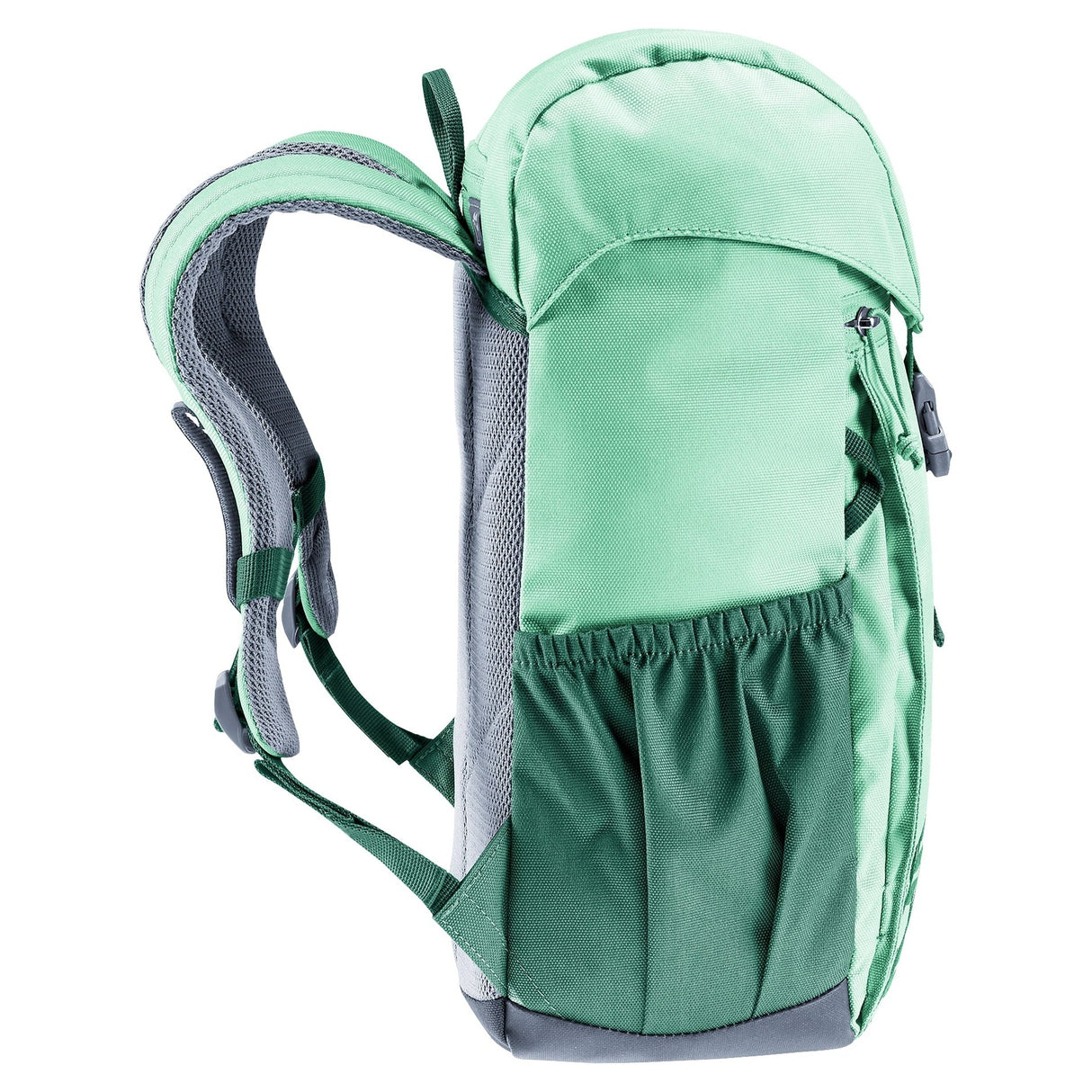 Deuter Waldfuchs 10 kinder rucksack - Grun