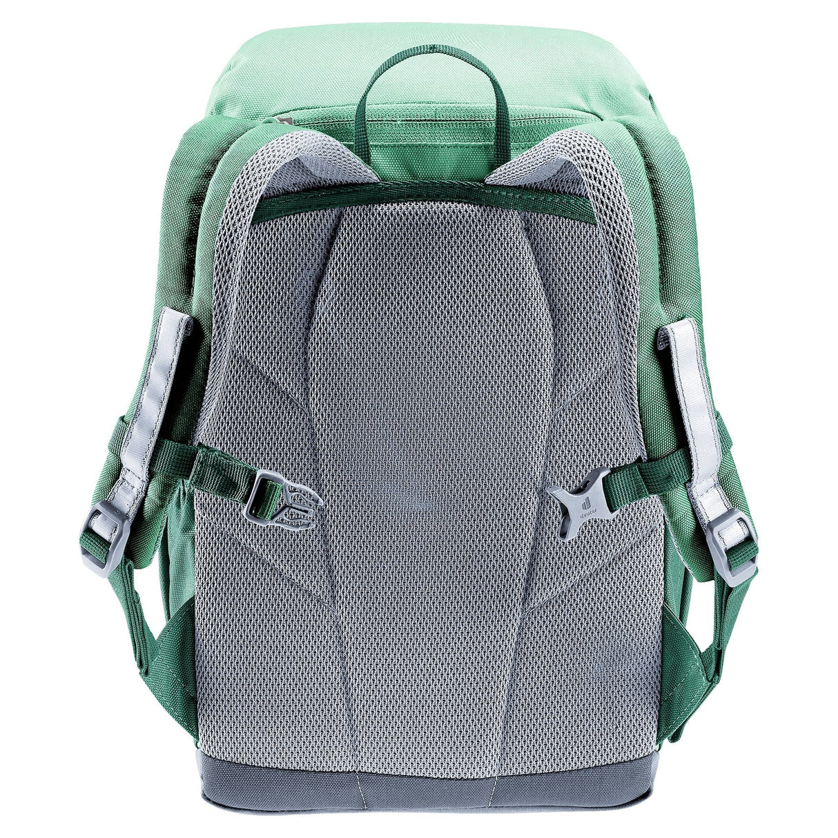 Deuter Waldfuchs 10 kinder rucksack - Grun