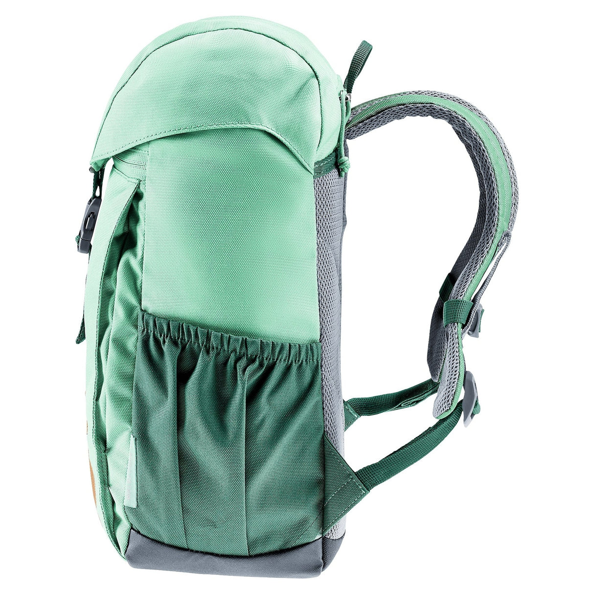 Deuter Waldfuchs 10 kinder rucksack - Grun