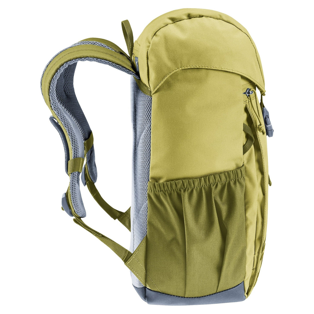 Zaino bambino Deuter Waldfuchs 10 - Verde linden Deuter