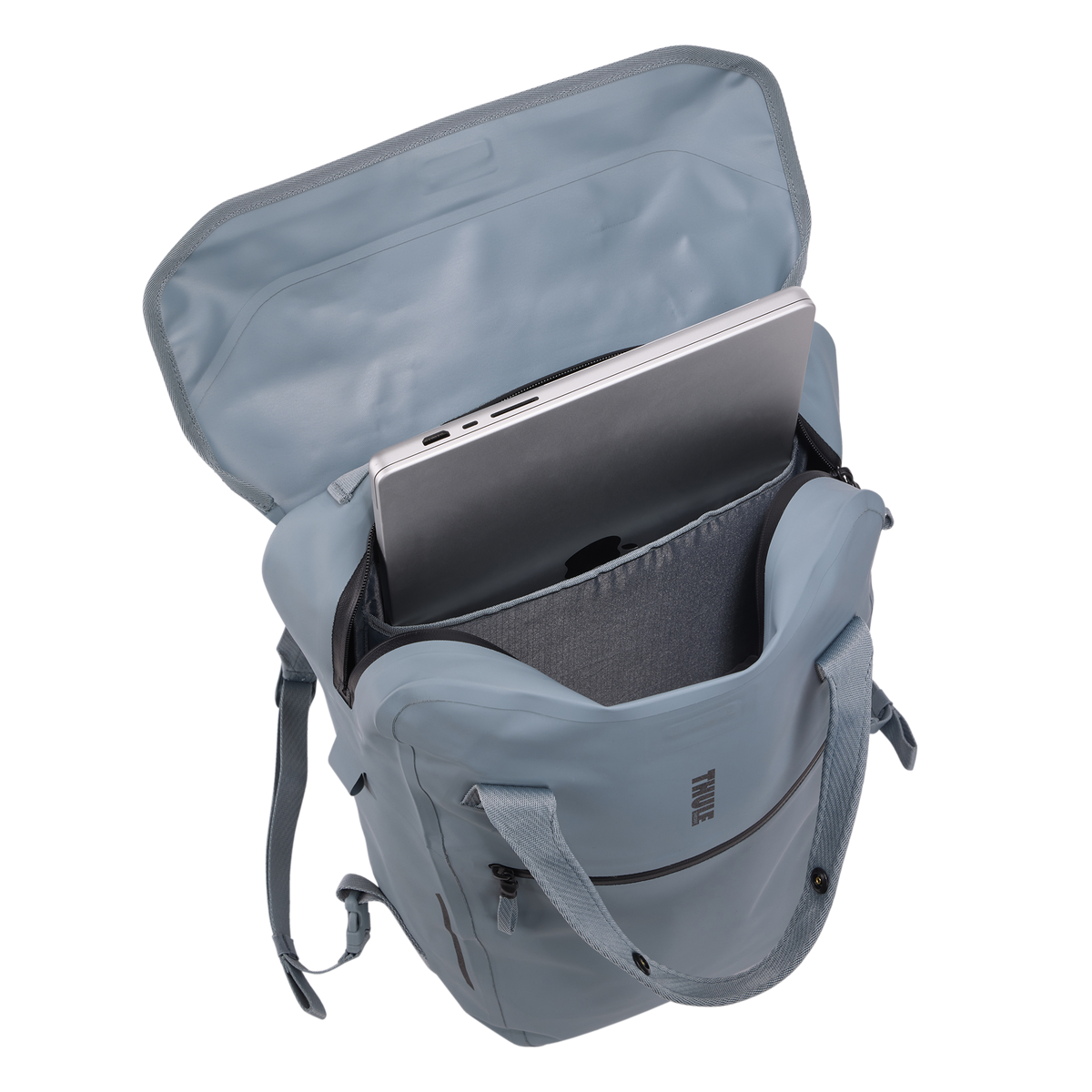 Zaino per bici Thule Shield - Blu Thule