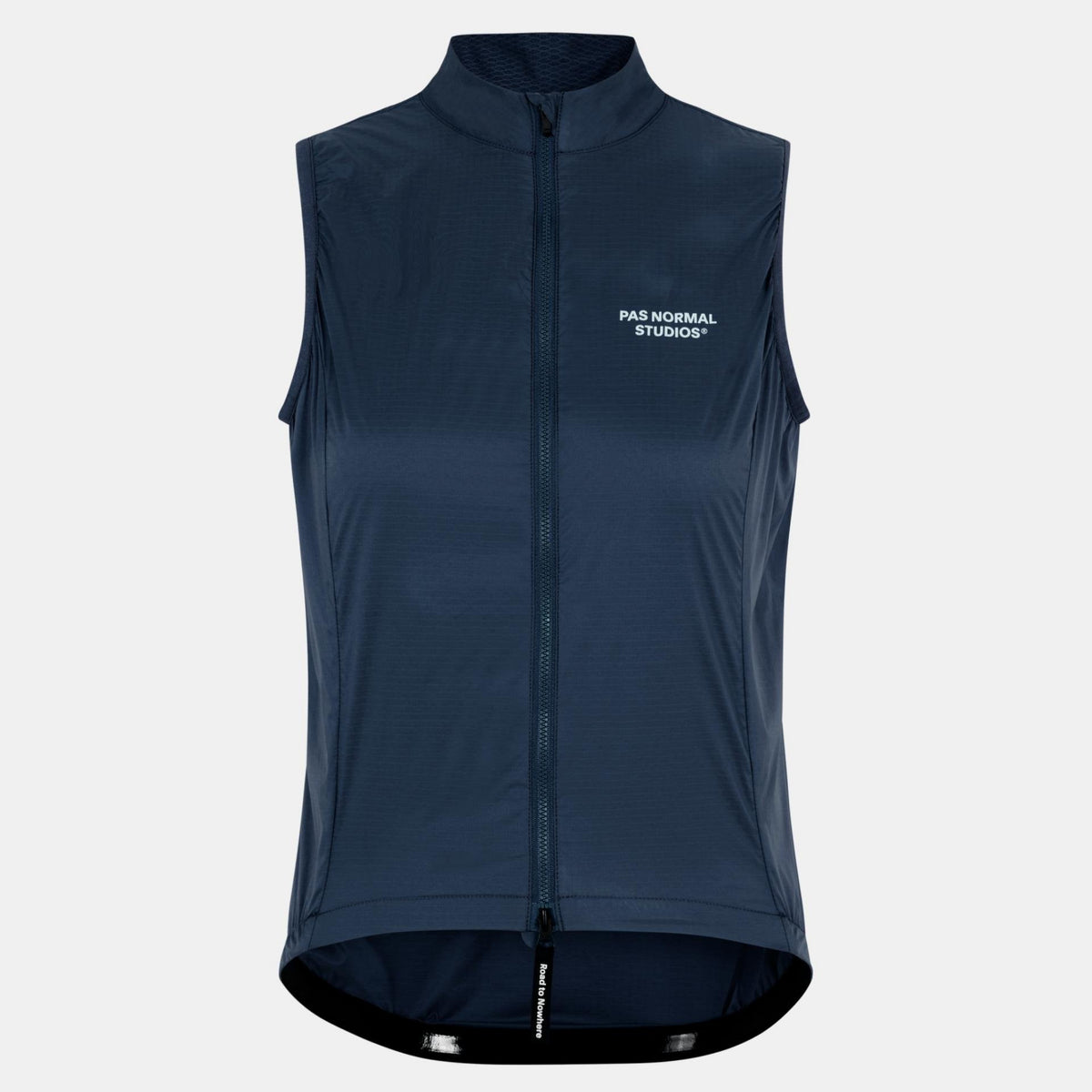 Women's Pas Normal Studios Essential Insulated Vest - Blue
