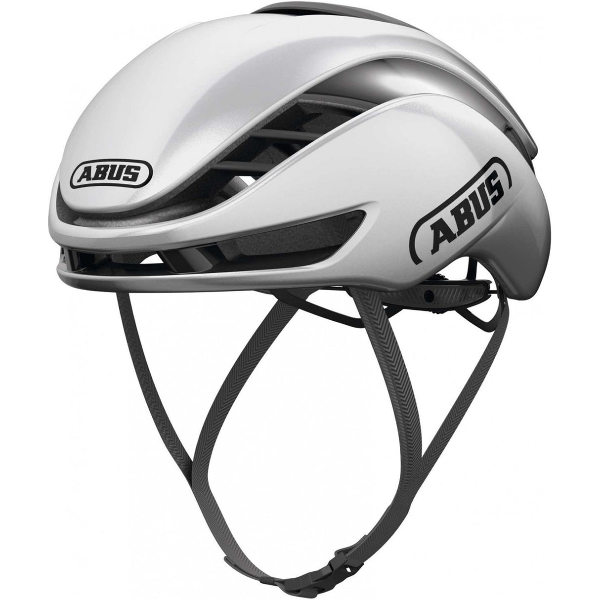 Casco Abus Gamechanger 2.0 - Argento - F