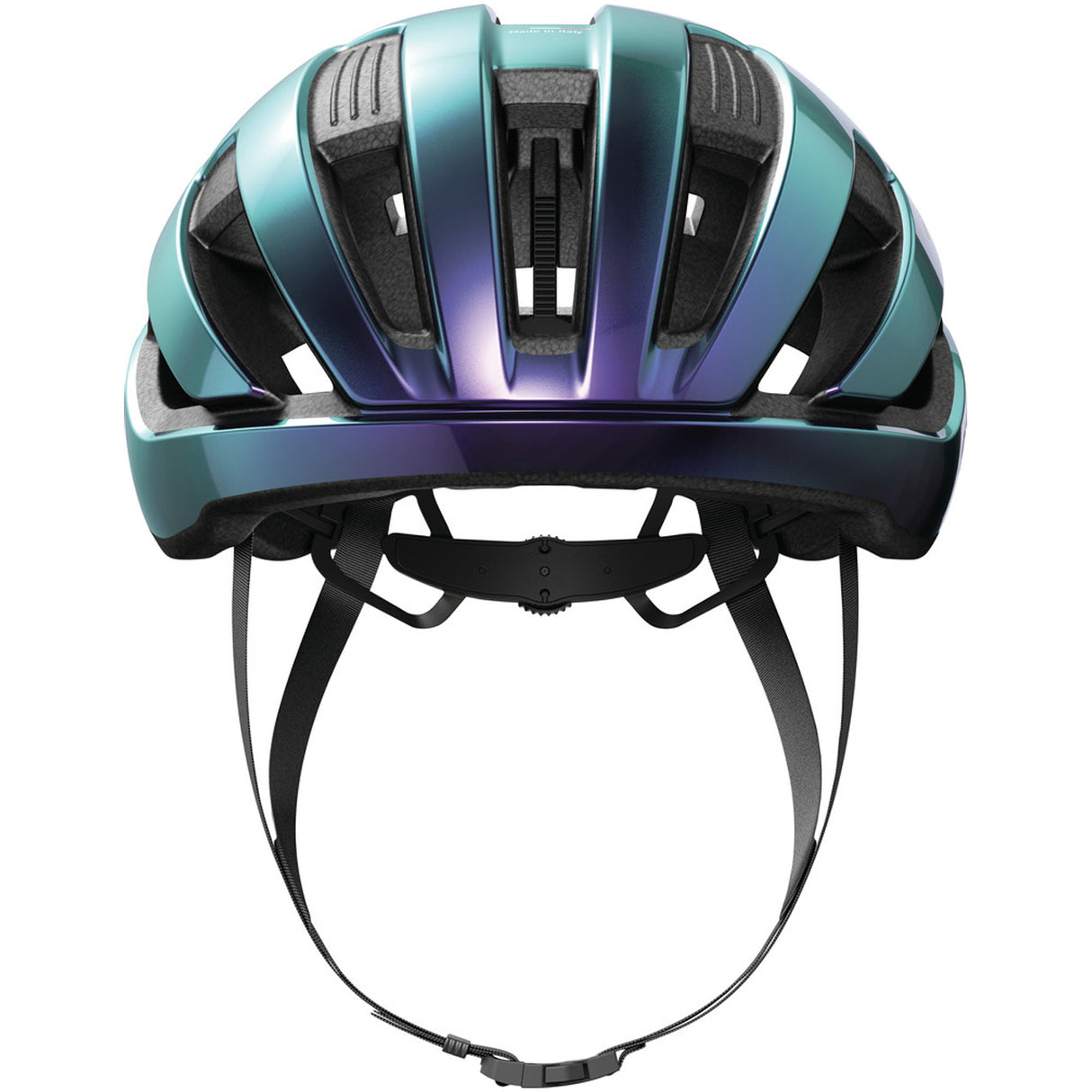 Casco Abus Wingback - Viola - B