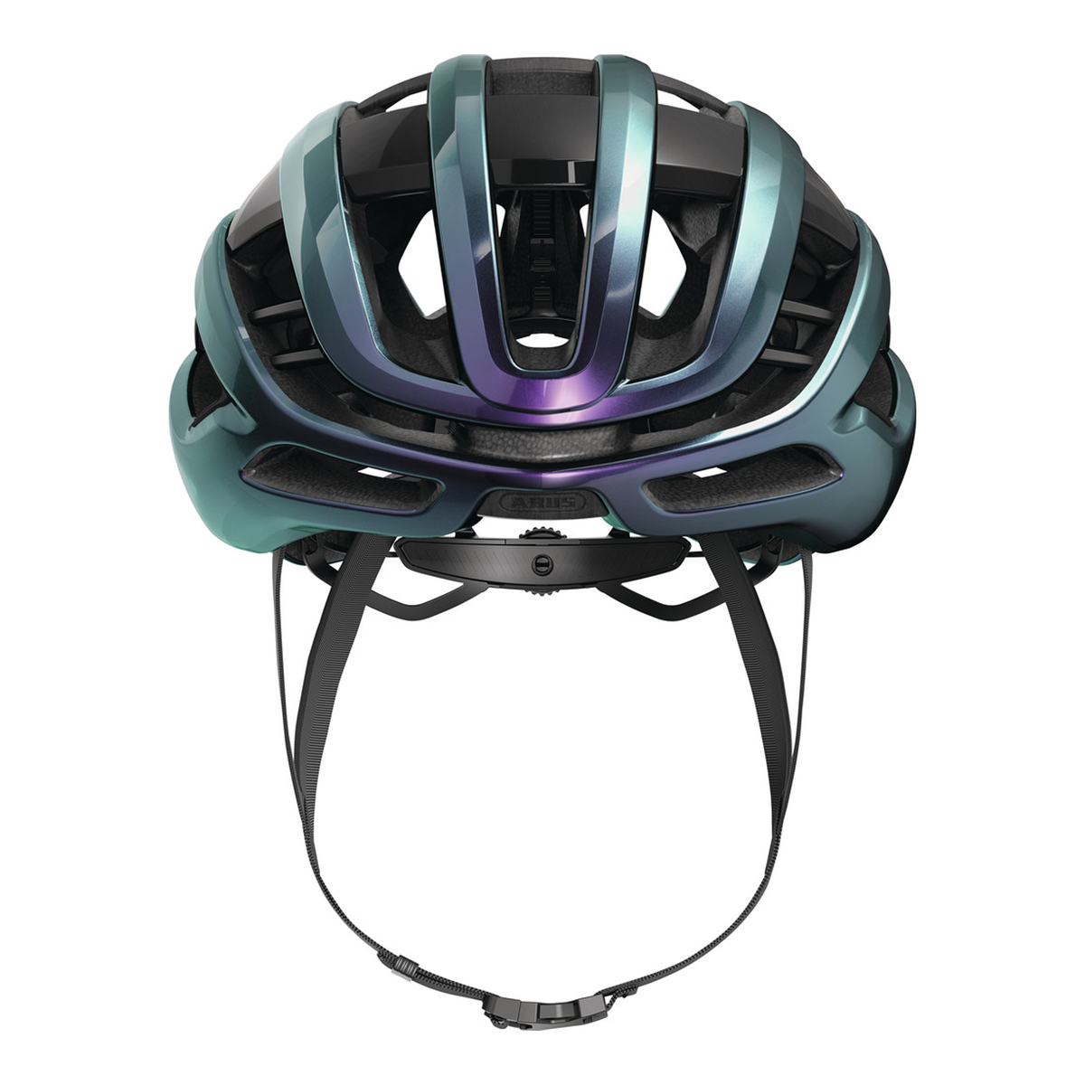 Casco Abus AirBreaker 2.0 Mips - Viola