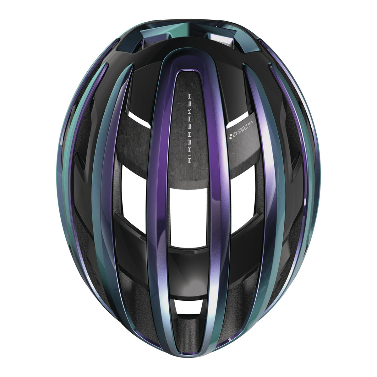 Casco Abus AirBreaker 2.0 Mips - Viola