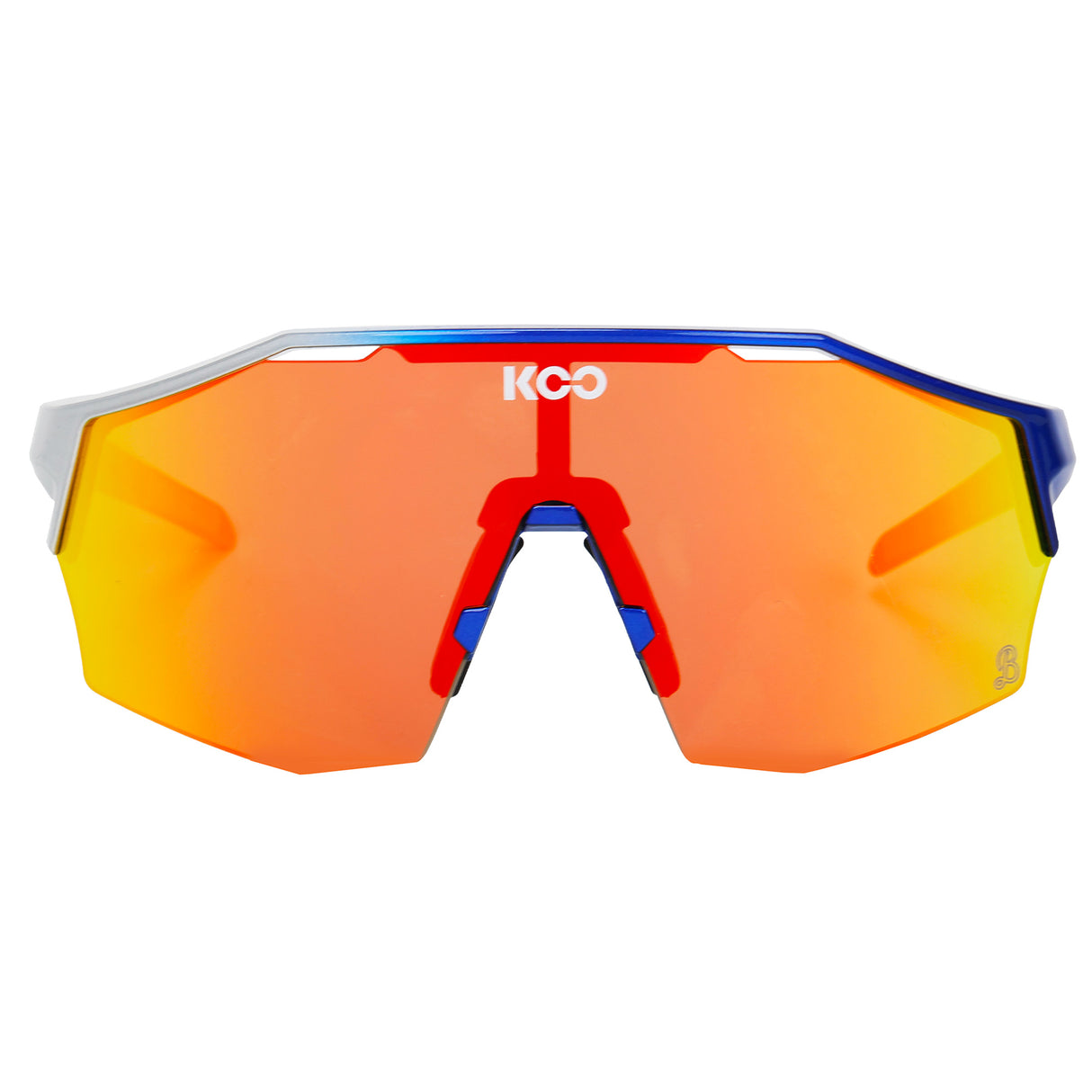 Occhiali KOO Alibi Large - Redbull Bora-Hansgrohe - I