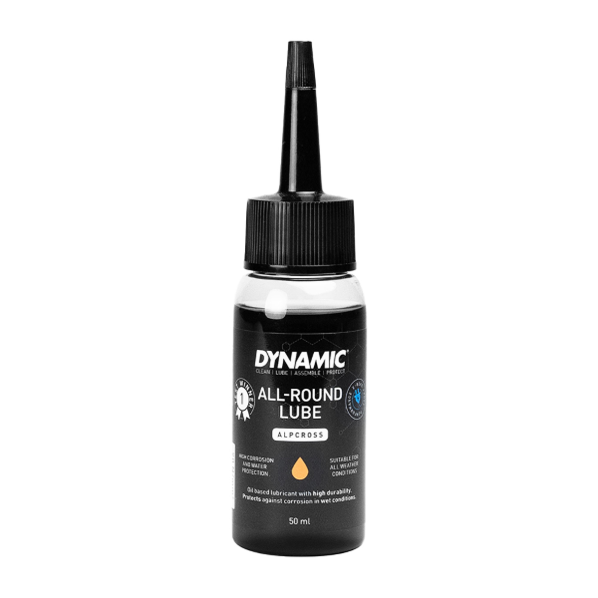 Dynamic All-Round Lube Alpcross Schmiermittel - 50 ml