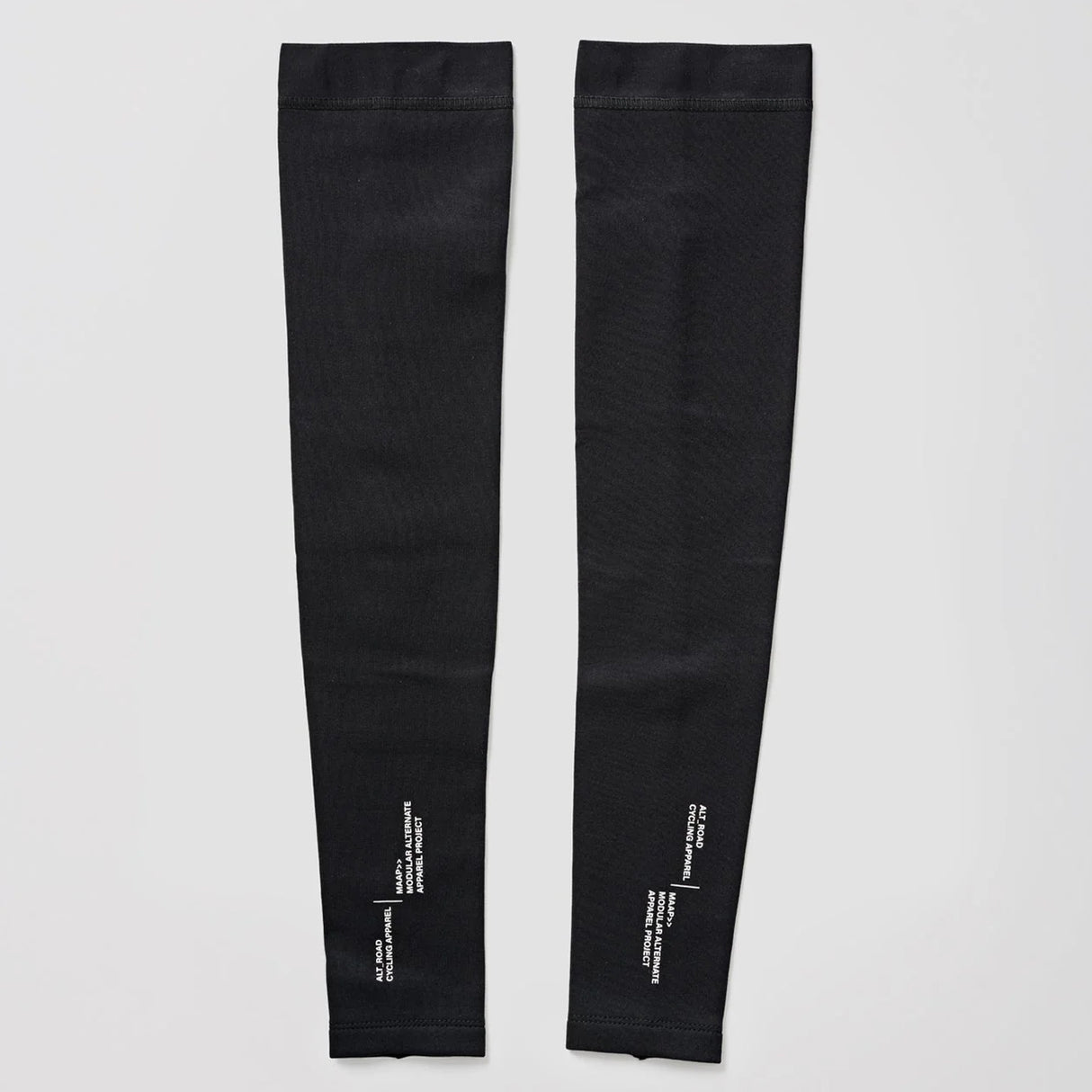 Manicotti Maap Alt_Road Merino - Nero - I