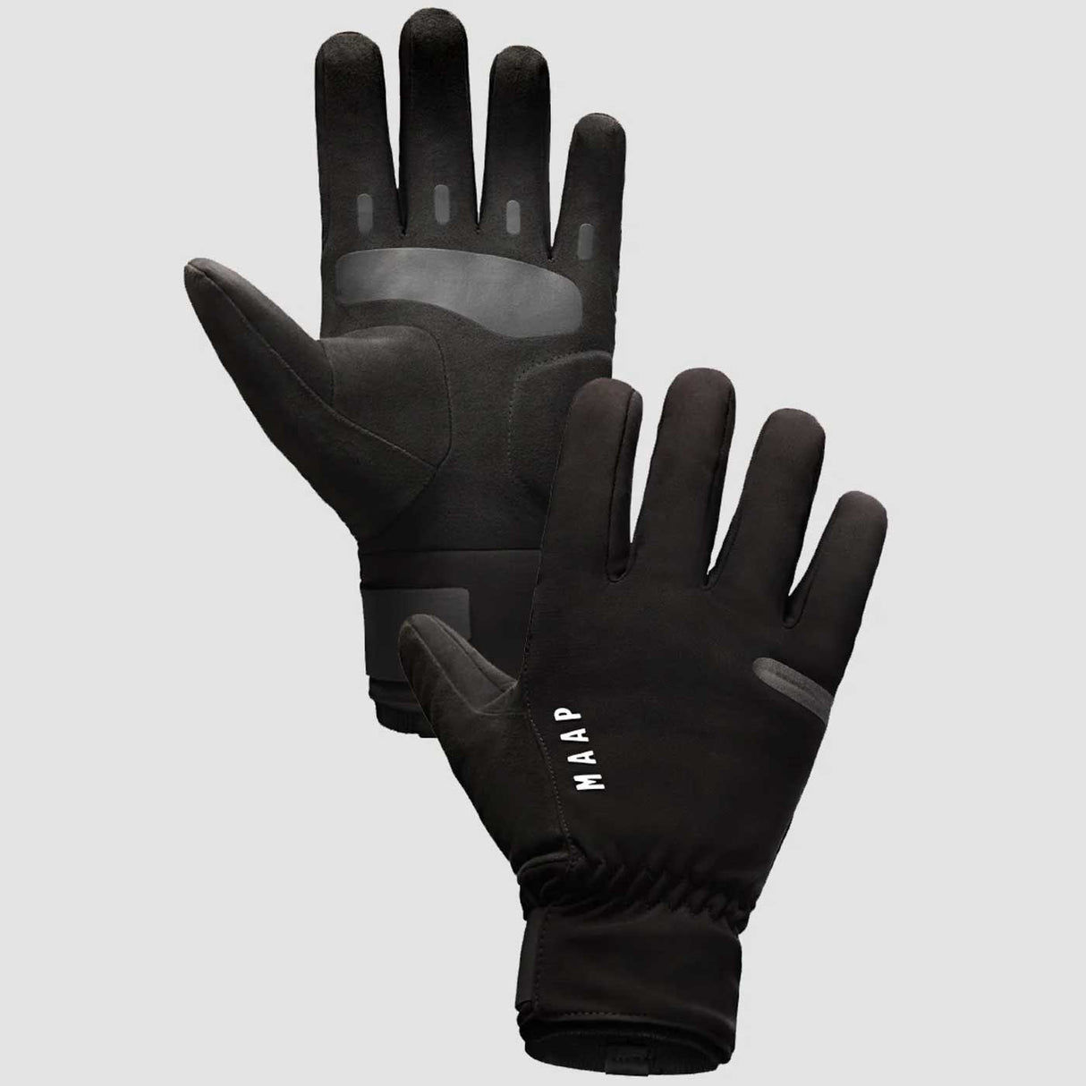 Guanti Maap Apex Deep Winter - Nero - Q