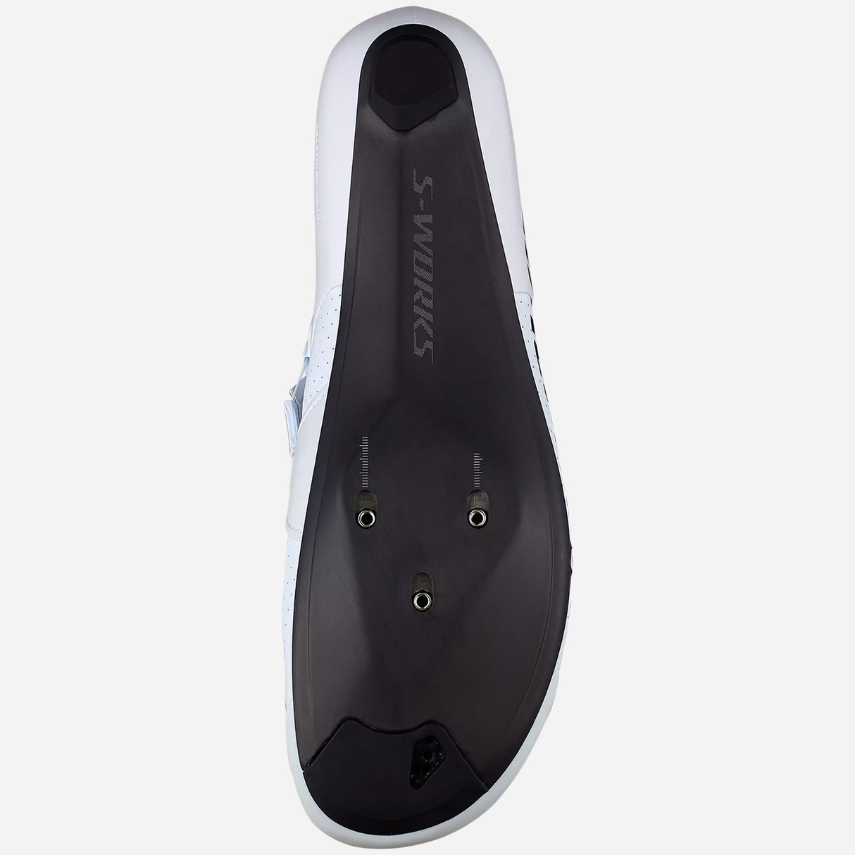 Scarpe Specialized S-Works Ares 2 - Bianco - E