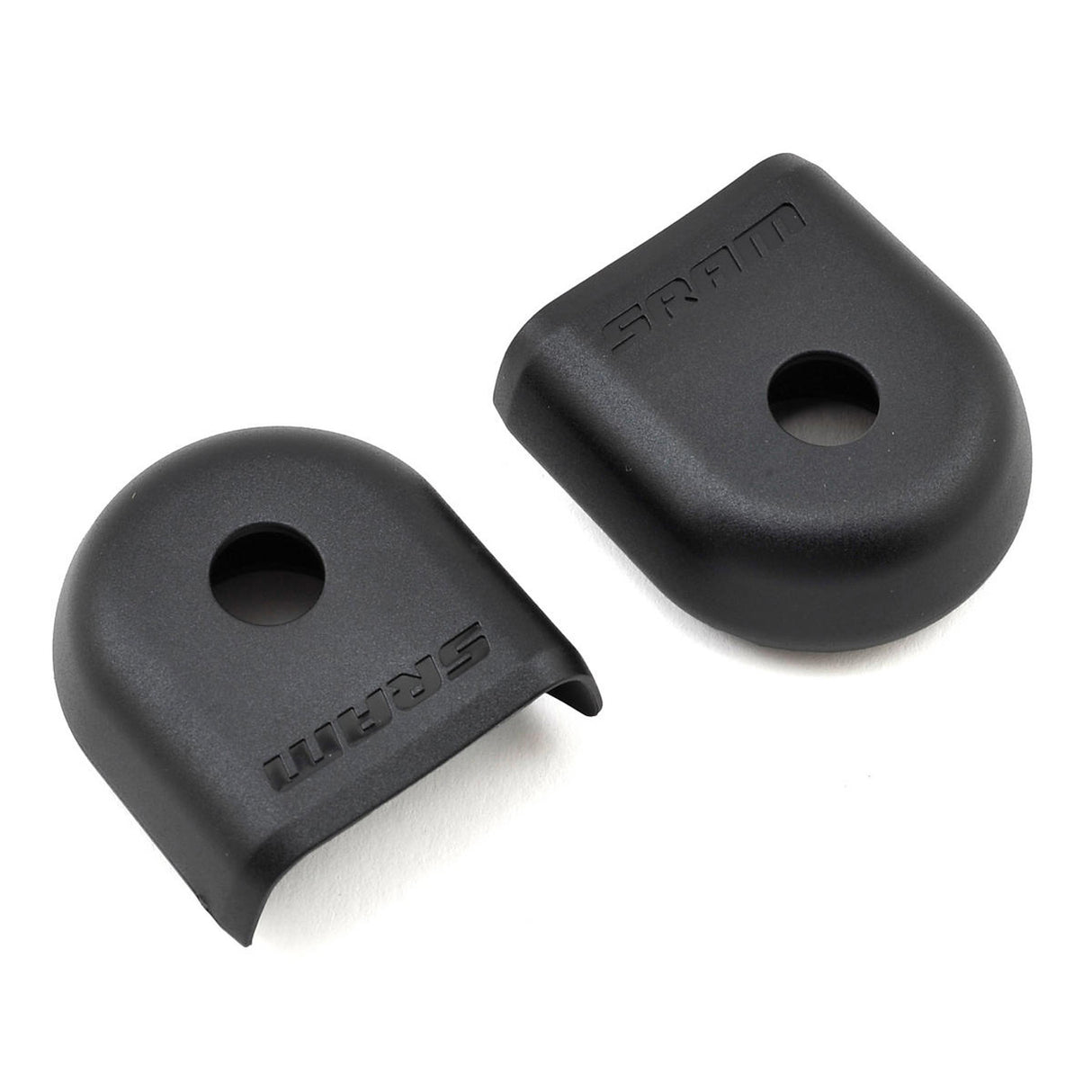 Protezione guarnitura Sram XX1/X01 - Nero - Q