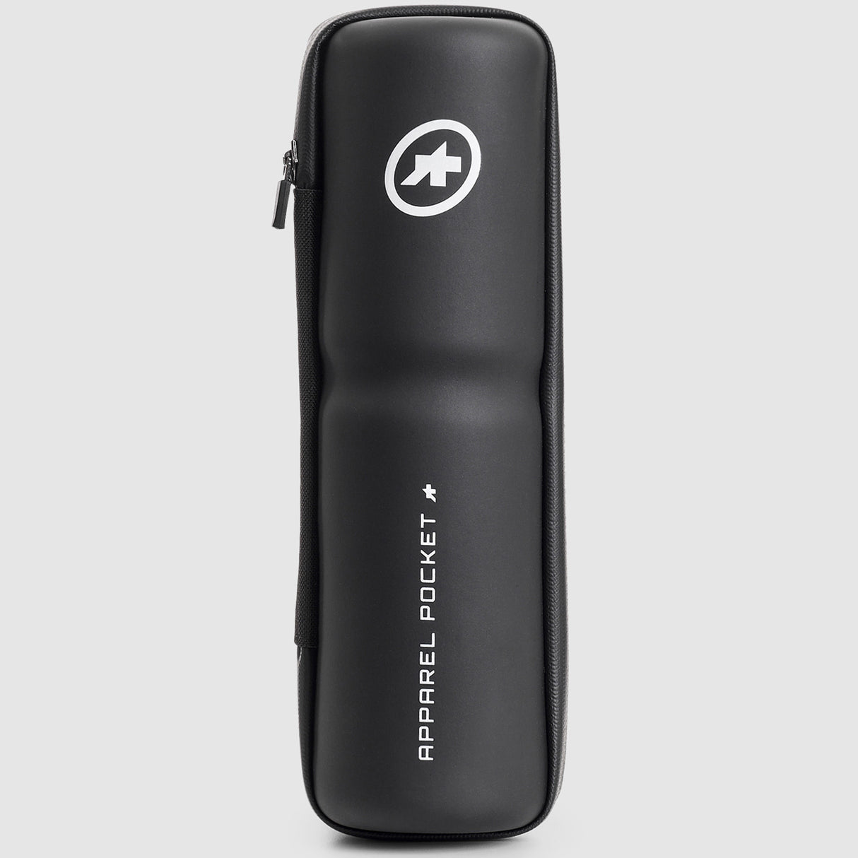 Assos Apparel Pocket - Nero - O