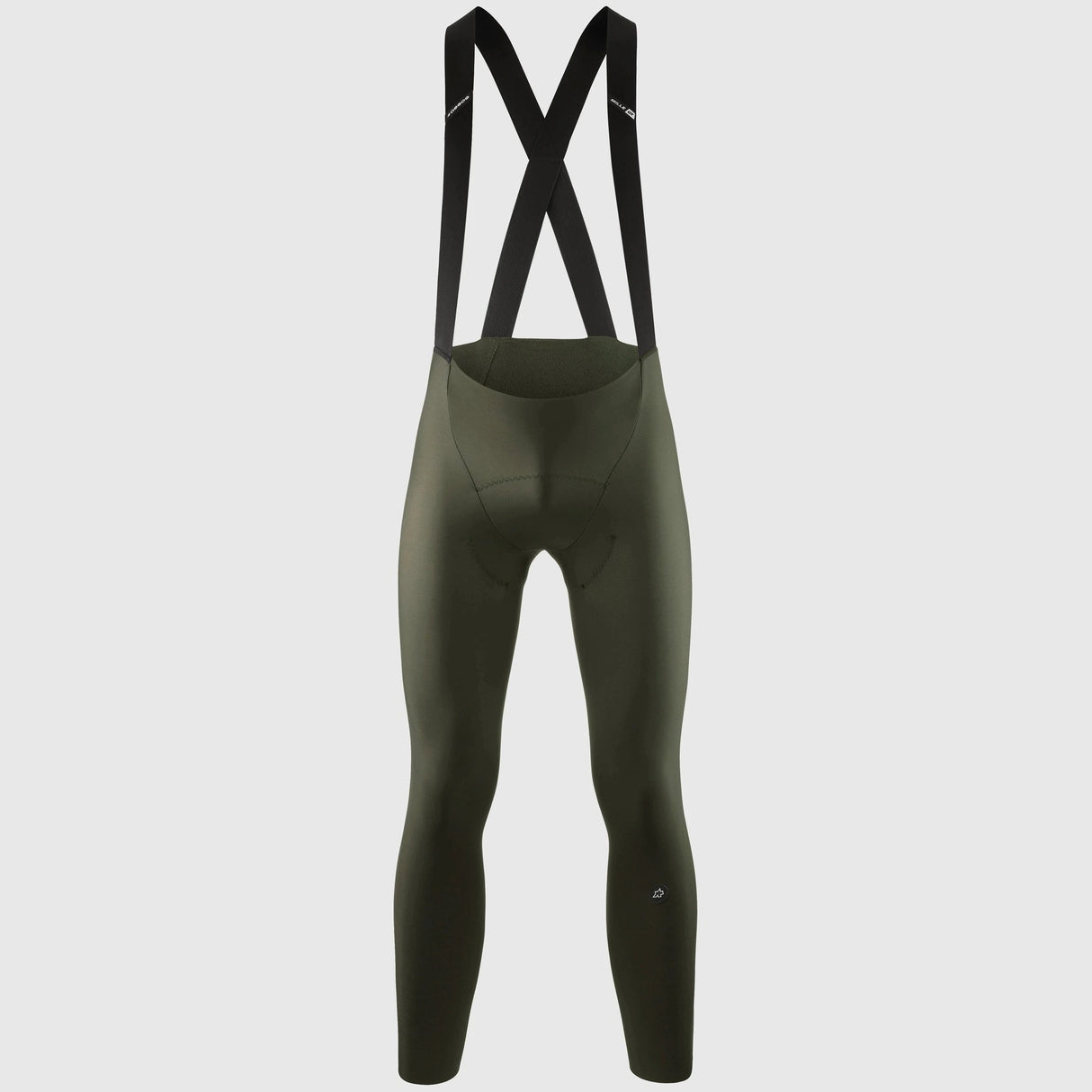 Calzamaglia Assos Mille GT Spring Fall S11 - Verde