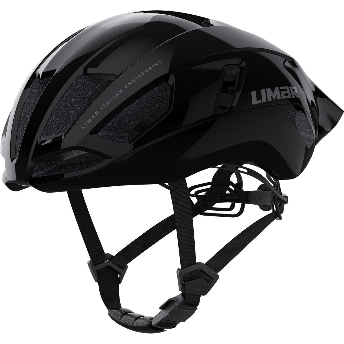 Casco Limar Air Atlas Uap - Nero