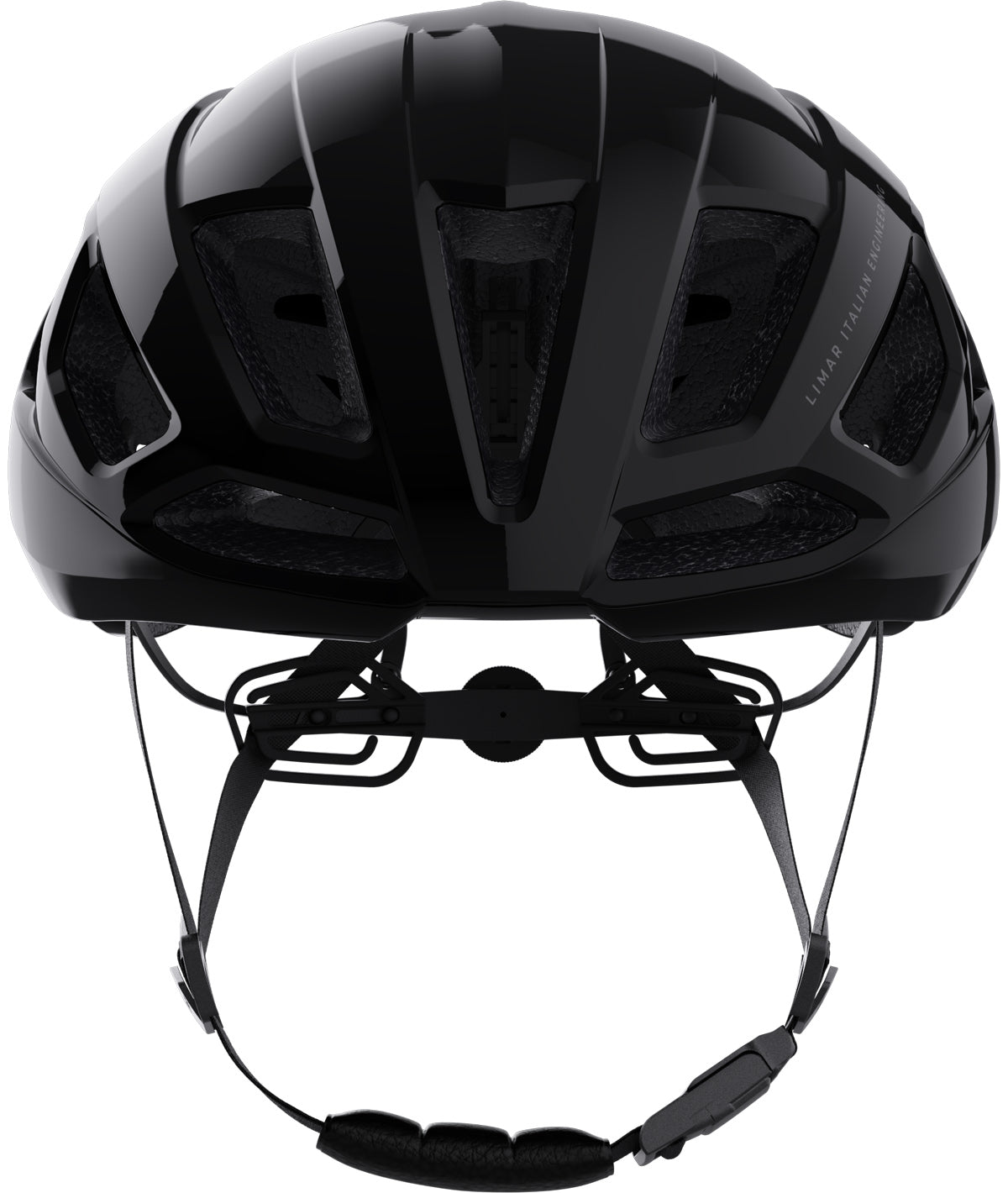 Casco Limar Air Atlas Uap - Nero