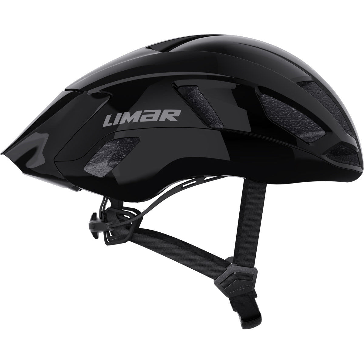 Casco Limar Air Atlas Uap - Nero