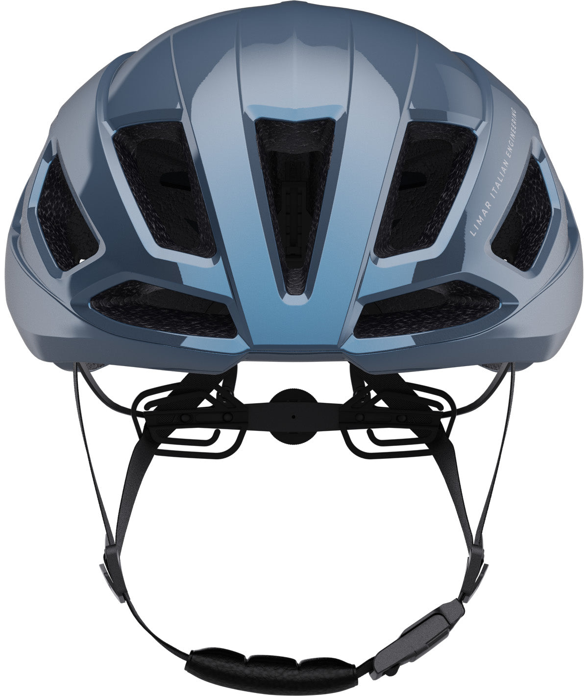 Casco Limar Air Atlas Uap - Blu