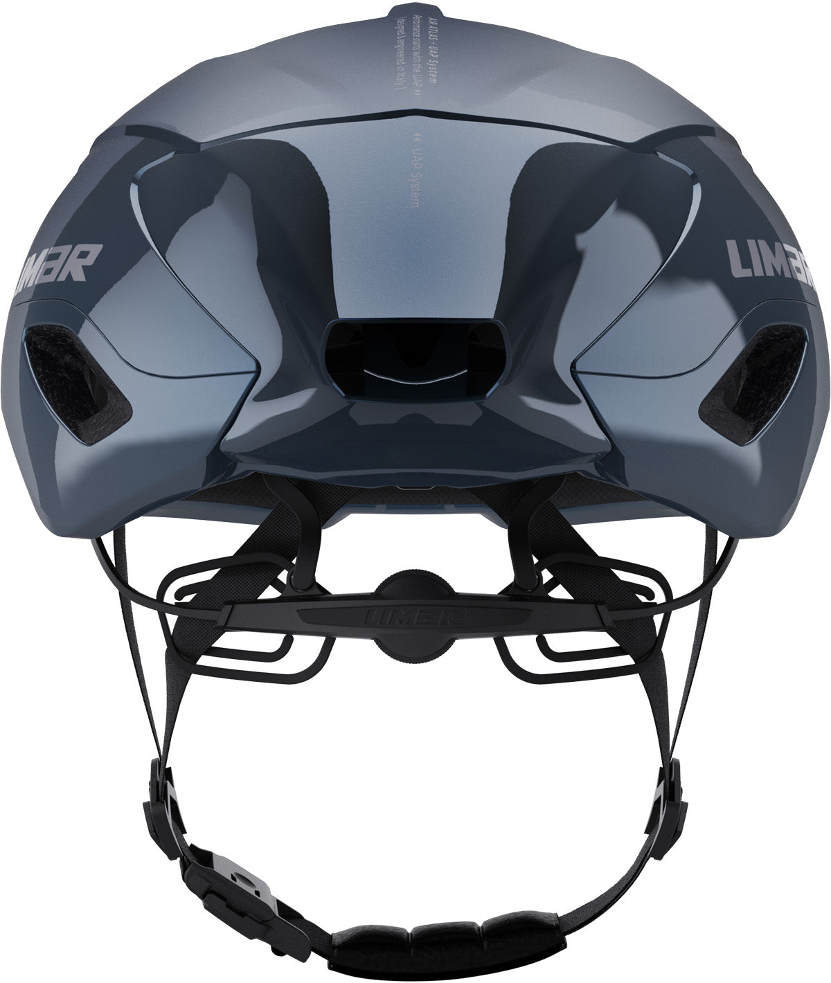 Casco Limar Air Atlas Uap - Blu