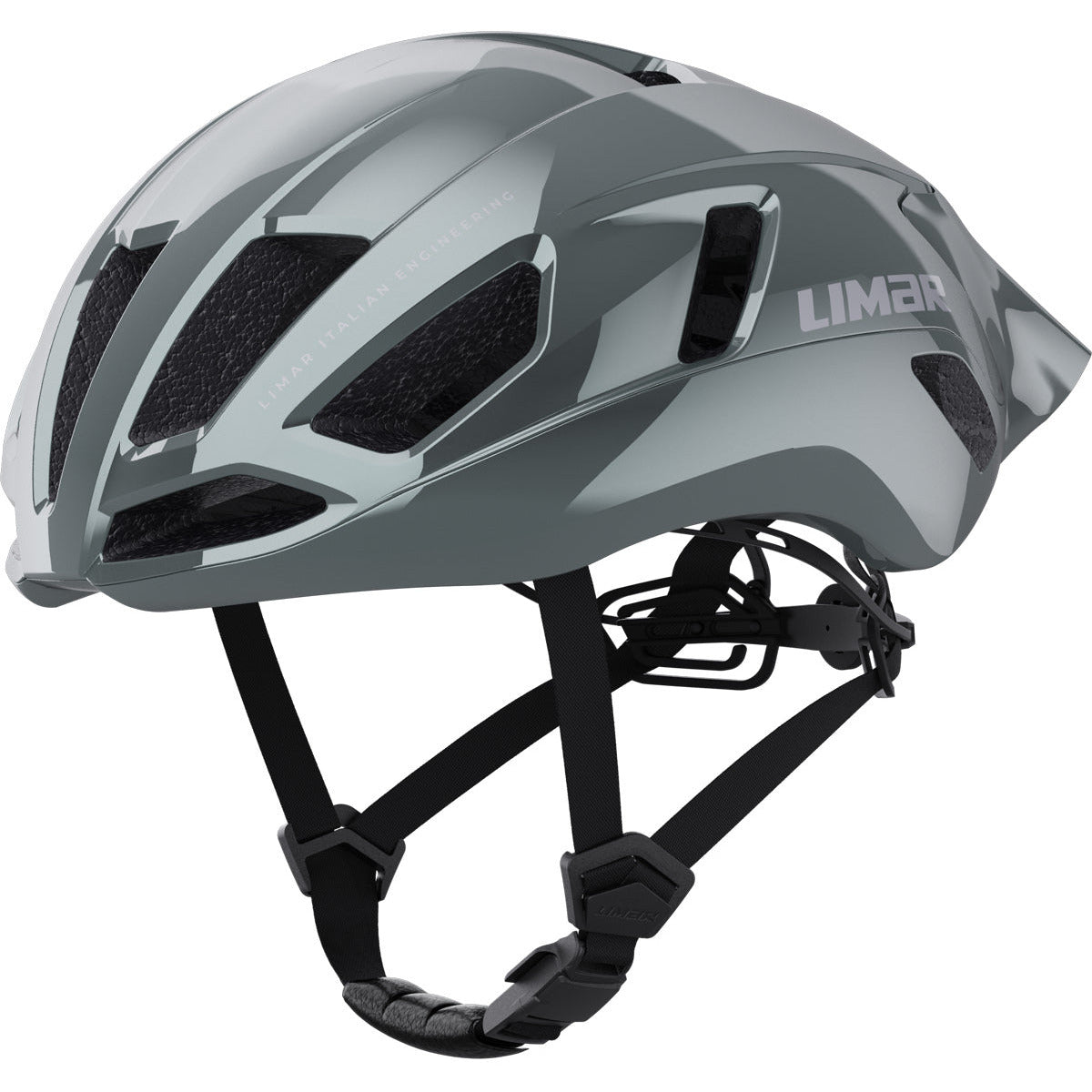 Casco Limar Air Atlas Uap - Grigio