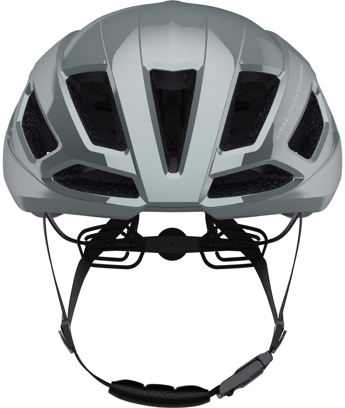 Casco Limar Air Atlas Uap - Grigio