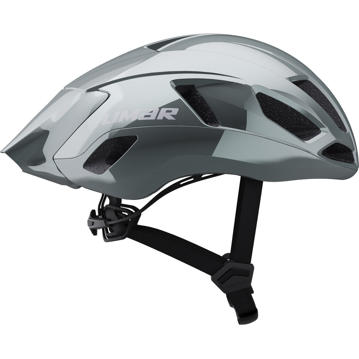 Casco Limar Air Atlas Uap - Grigio
