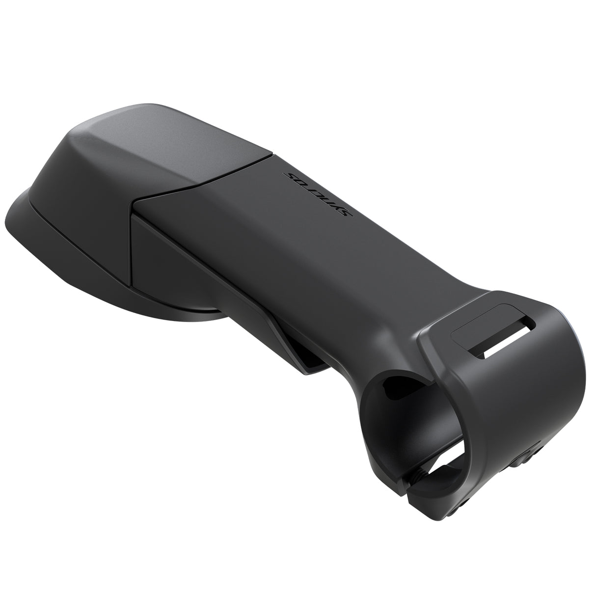 Attacco manubrio Syncros Foil Aero 1.5 - Nero - A