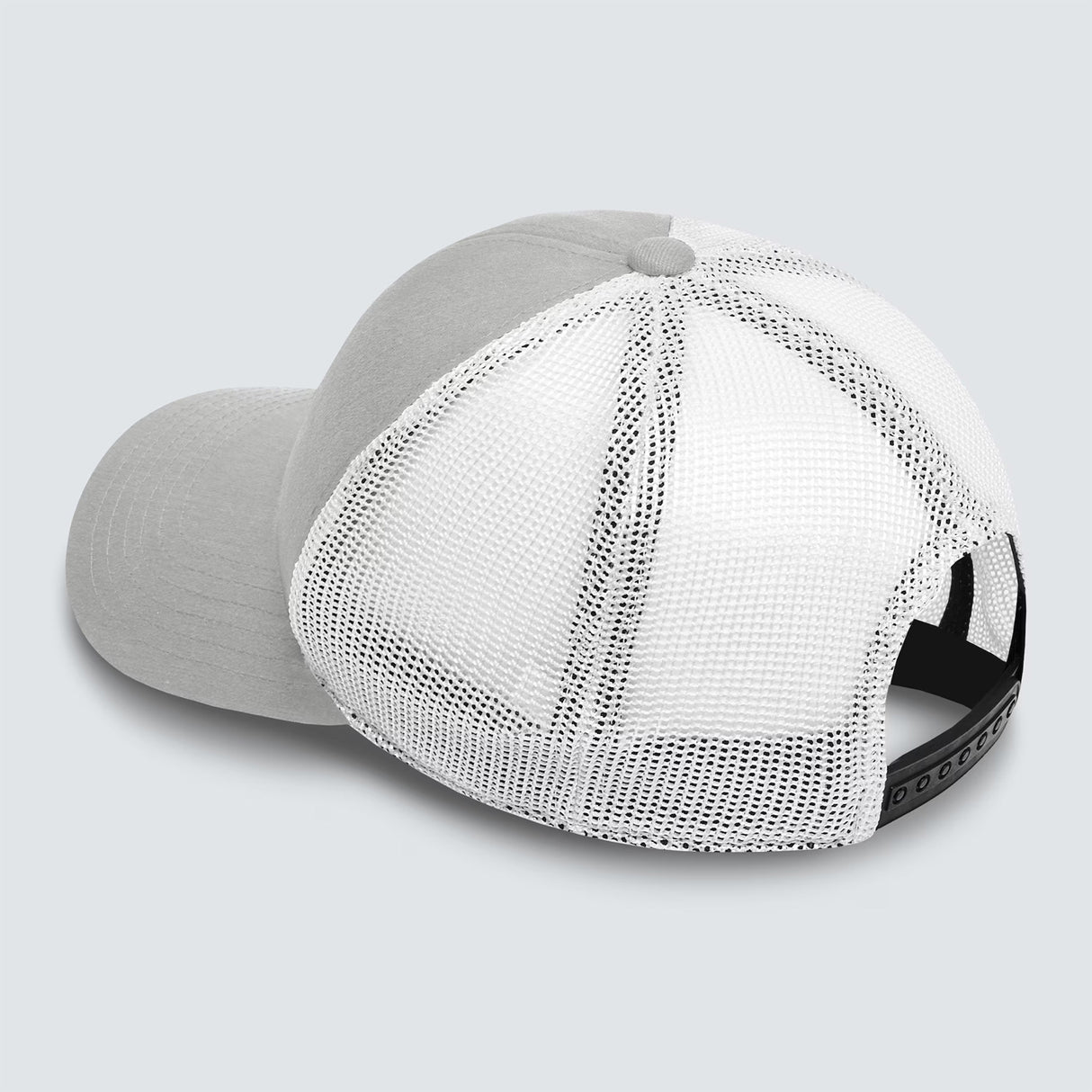 Cappellino Oakley B1B Hdo Patch - Grigio - E