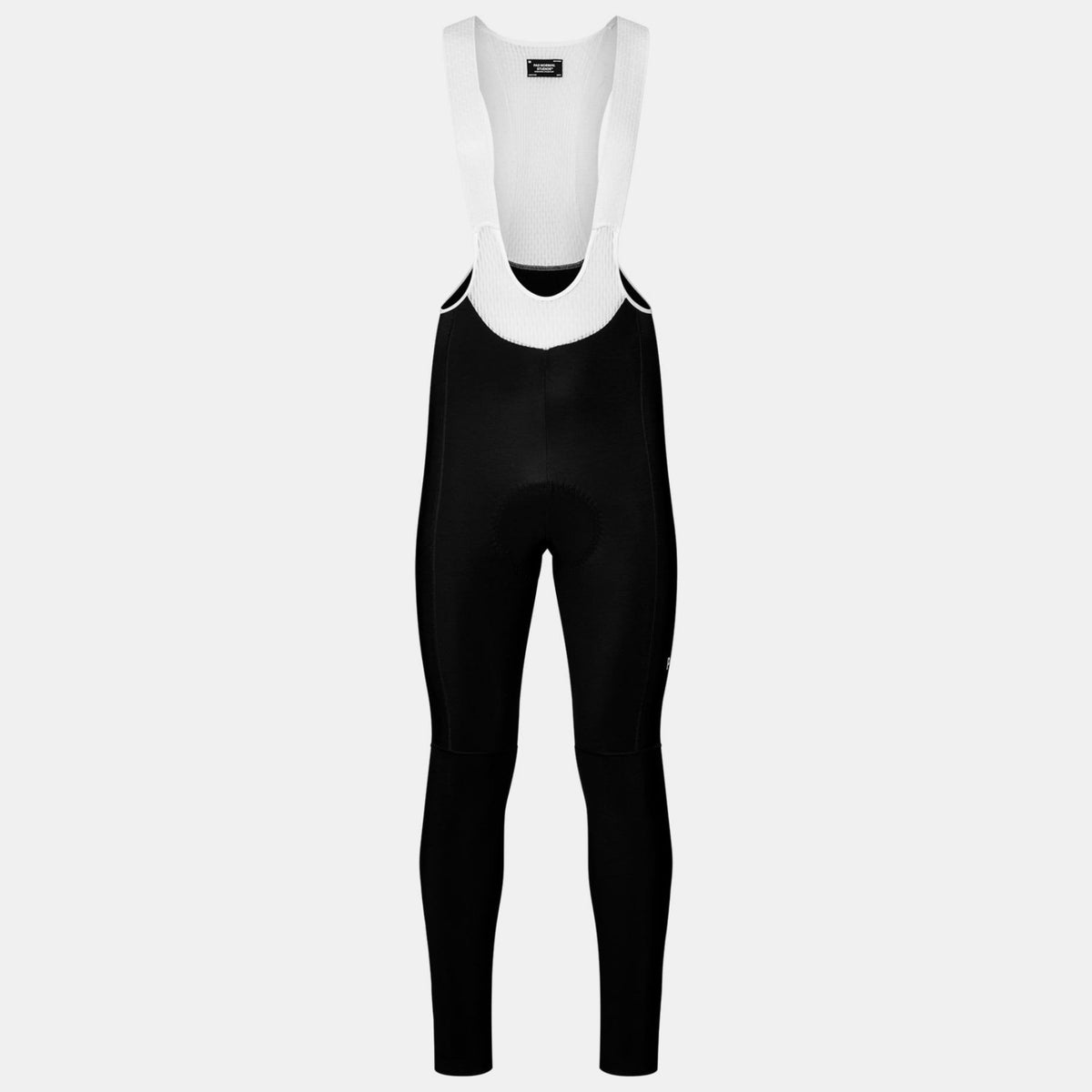 Culotte largo Pas Normal Studios Mechanism Thermal - Negro