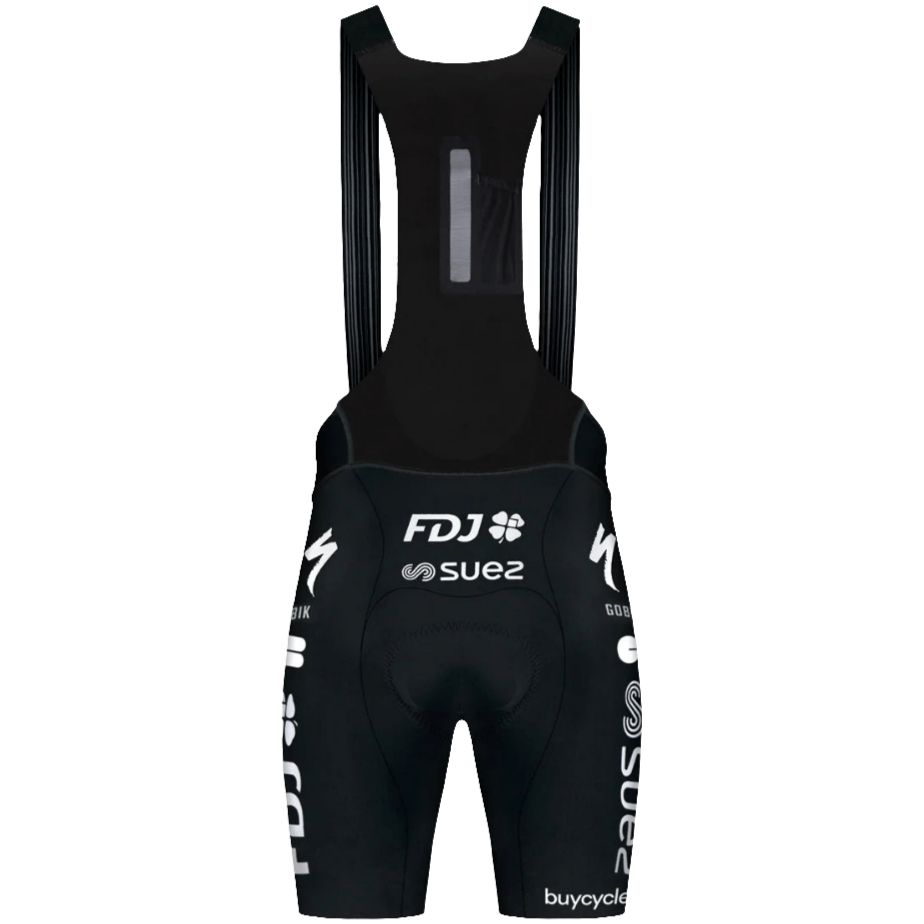 Salopette Gobik Fdj Suez 2025 Lancer K10 - L
