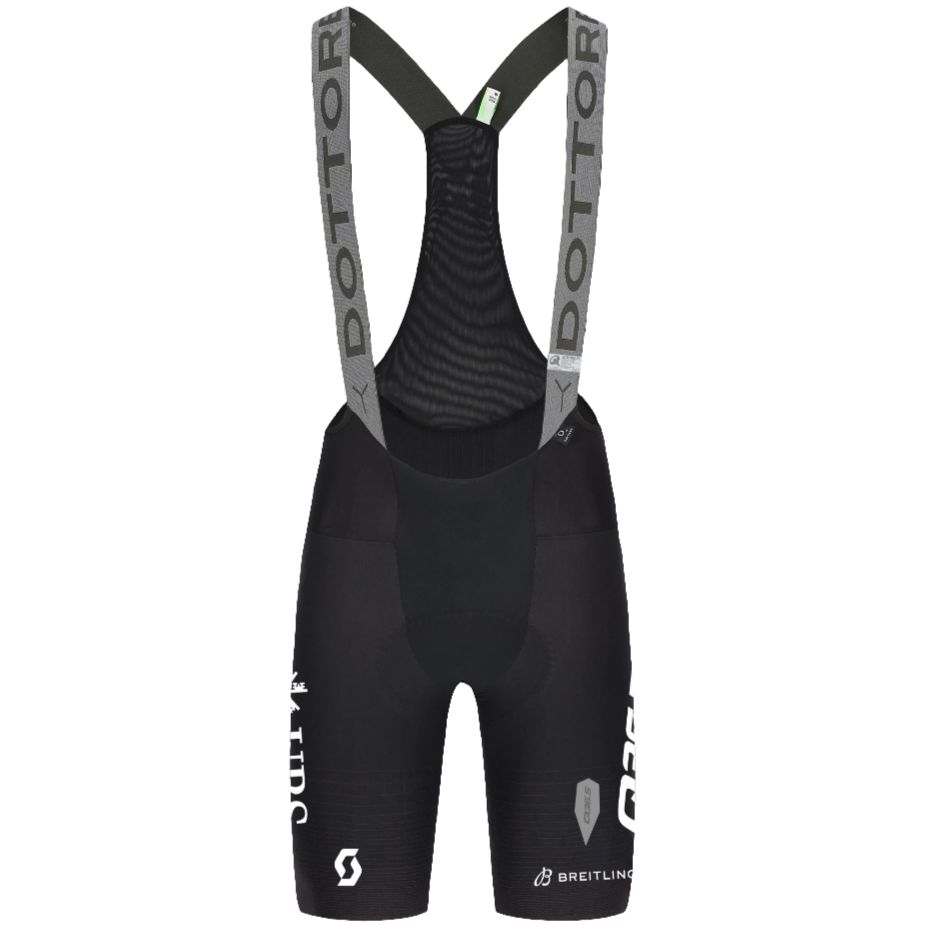 Salopette Q36.5 Pro Cycling Team 2025 Dottore Pro - H