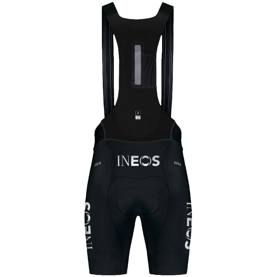 Salopette Gobik Ineos Grenadiers 2025 Lancer K10 - C
