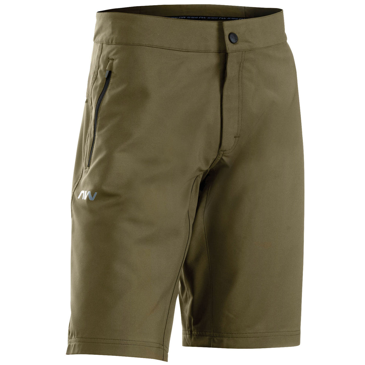 Pantaloncini Northwave Escape 2 - Verde - G