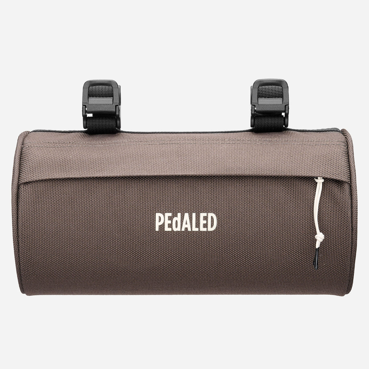 Borsa manubrio Pedaled Odyssey - Marrone - Q
