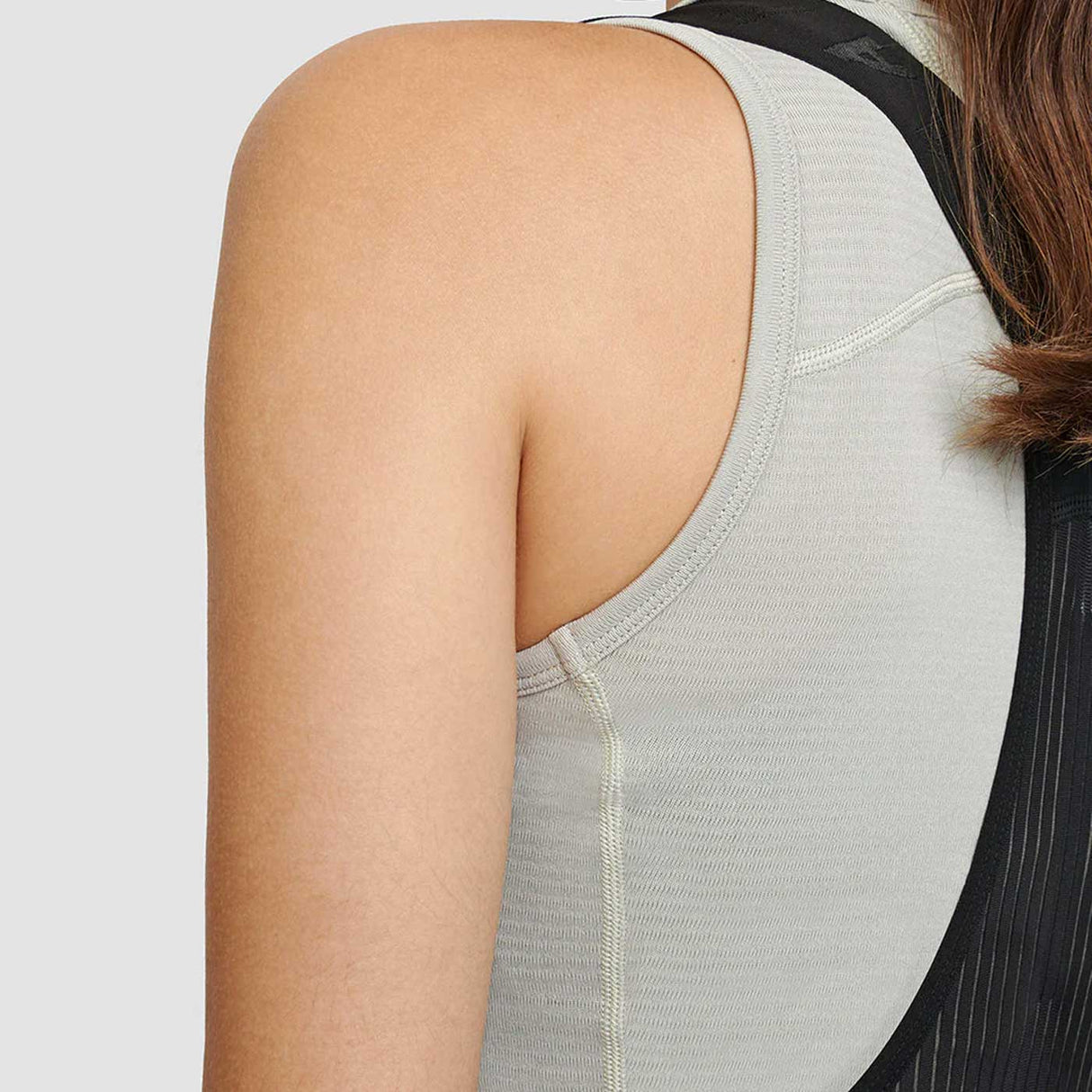 Maglia intima senza maniche donna Maap Thermal - Grigio - M