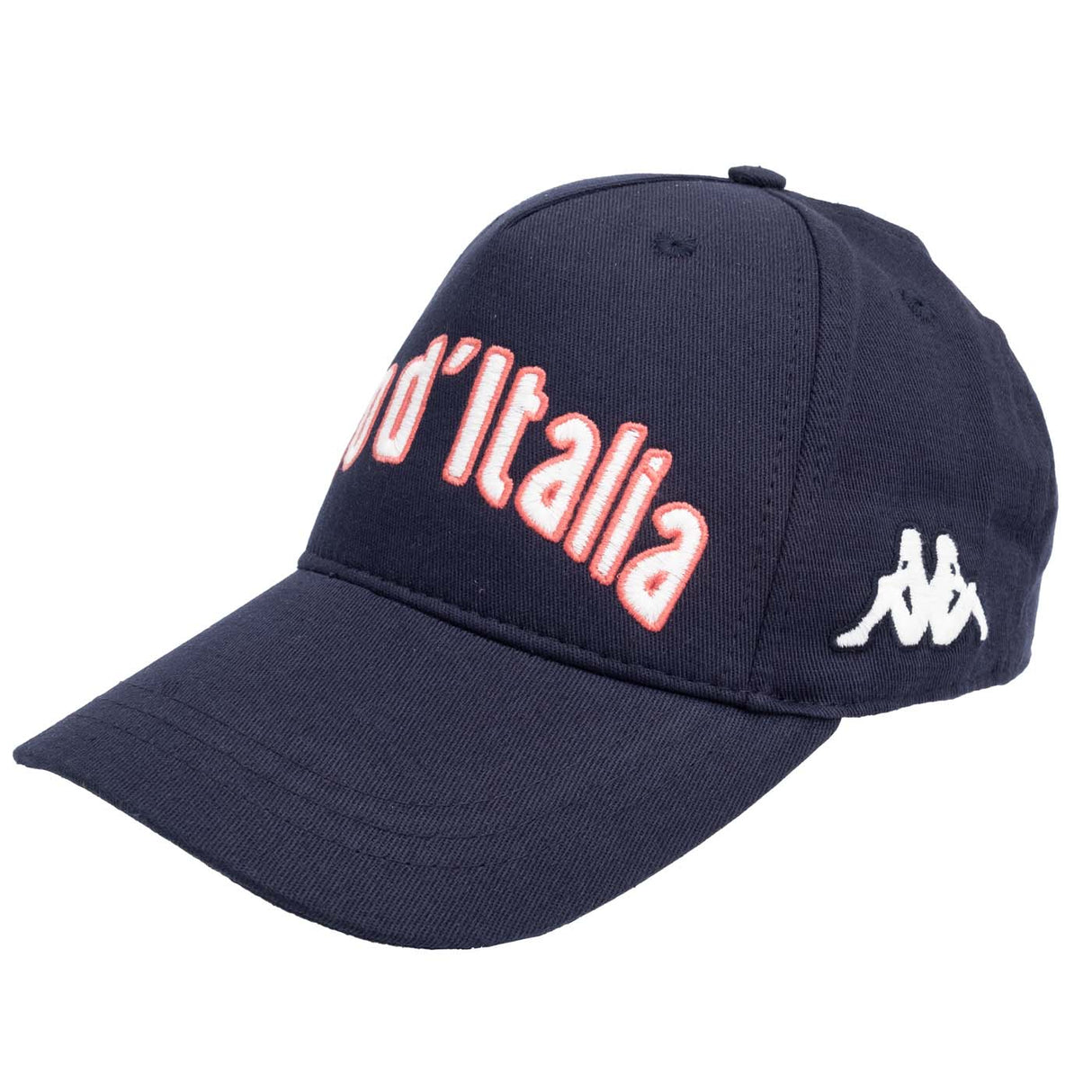 Cappellino Giro d'Italia Eroi - Blu - I