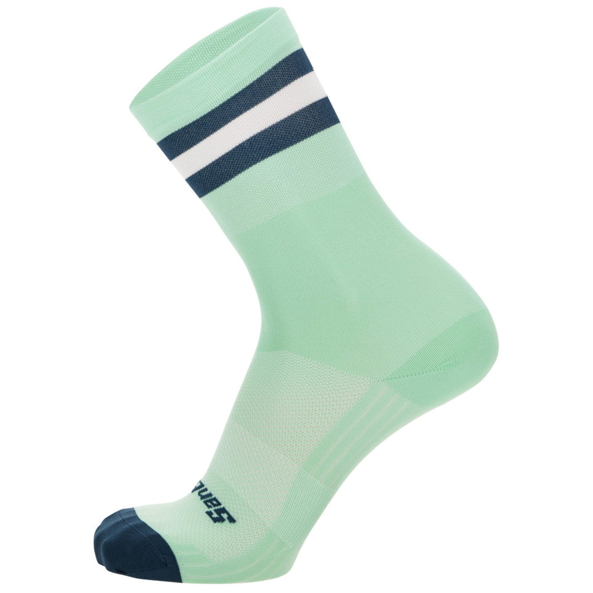 Calze Santini Bengal - Verde - L