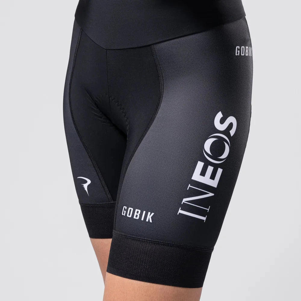 Pantaloncini donna Gobik Ineos Grenadiers 2025 Limited 6.0 K9 - N