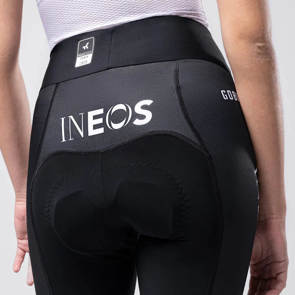 Pantaloncini donna Gobik Ineos Grenadiers 2025 Limited 6.0 K9 - Q
