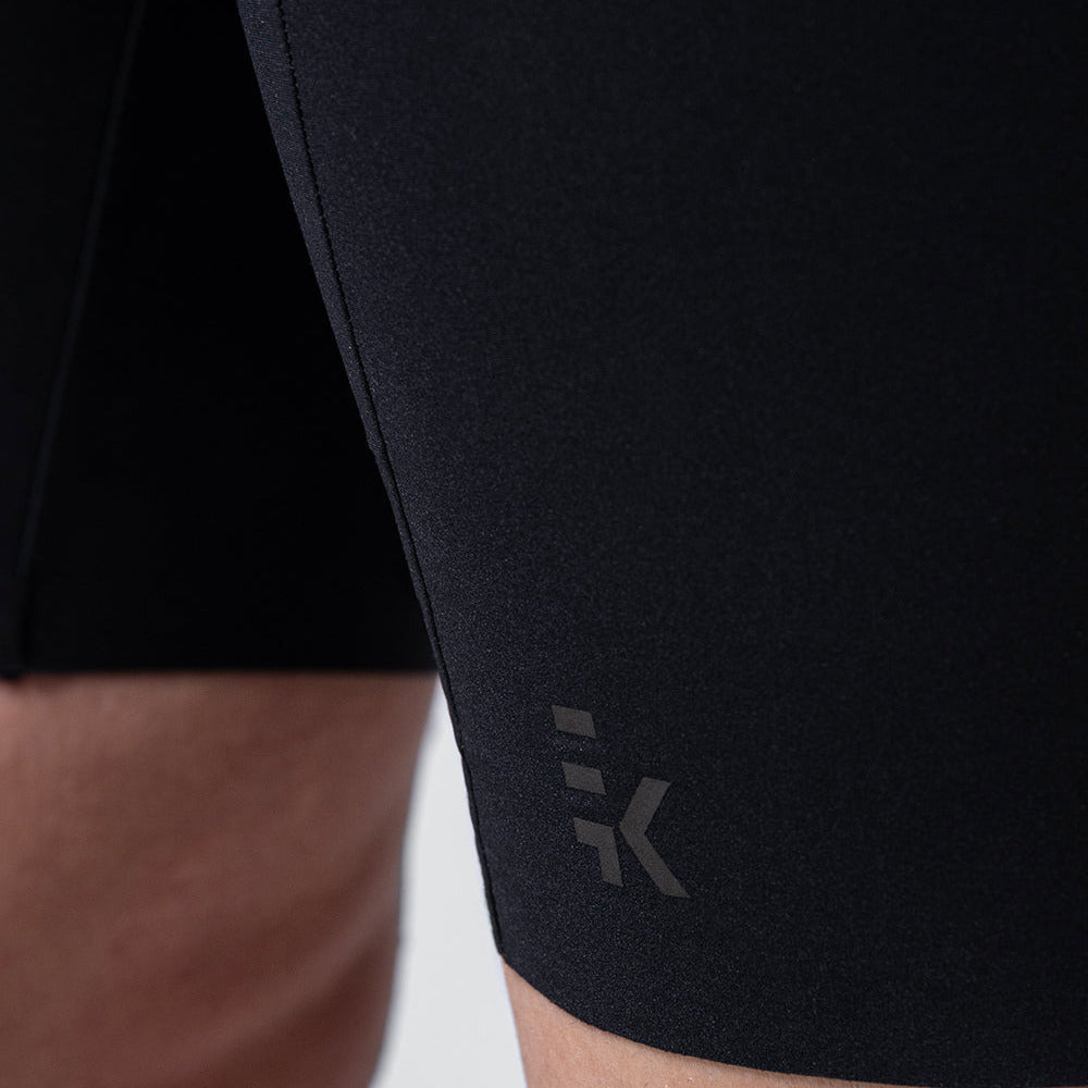 Salopette donna Gobik Ultralite 2.0 - Nero - N