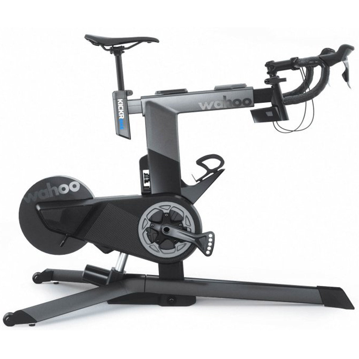 Bicicletta Wahoo Kickr Bike V2 Wi-Fi - L
