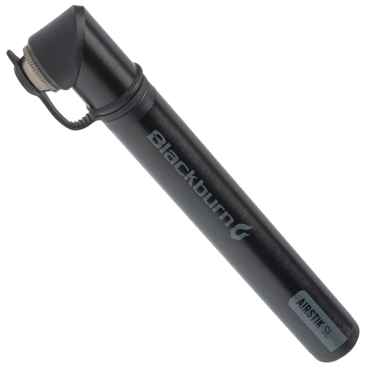 Mini-pompa Blackburn Airstik SL - Nero - N
