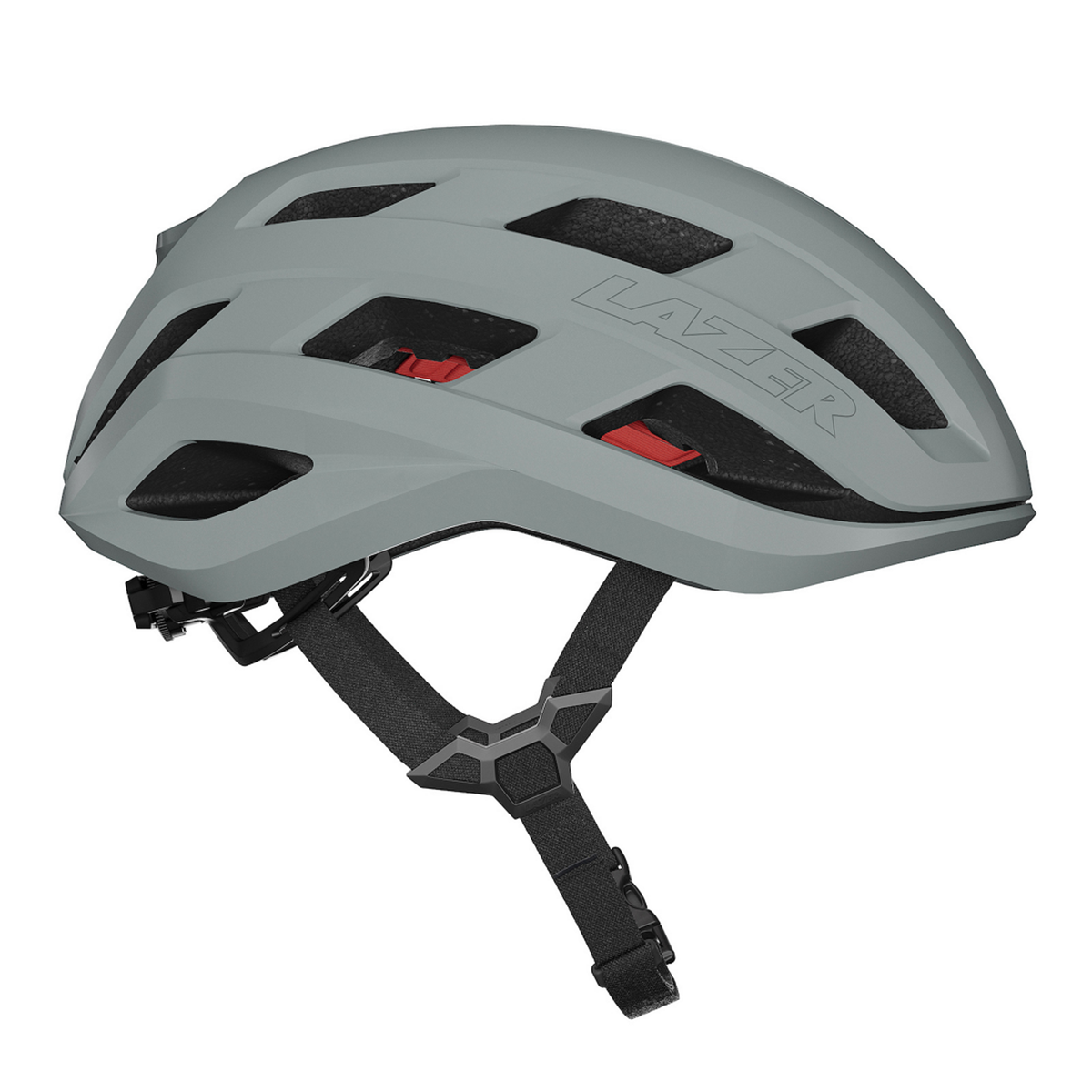 Casco Lazer Sphere Blade KinetiCore - Gris